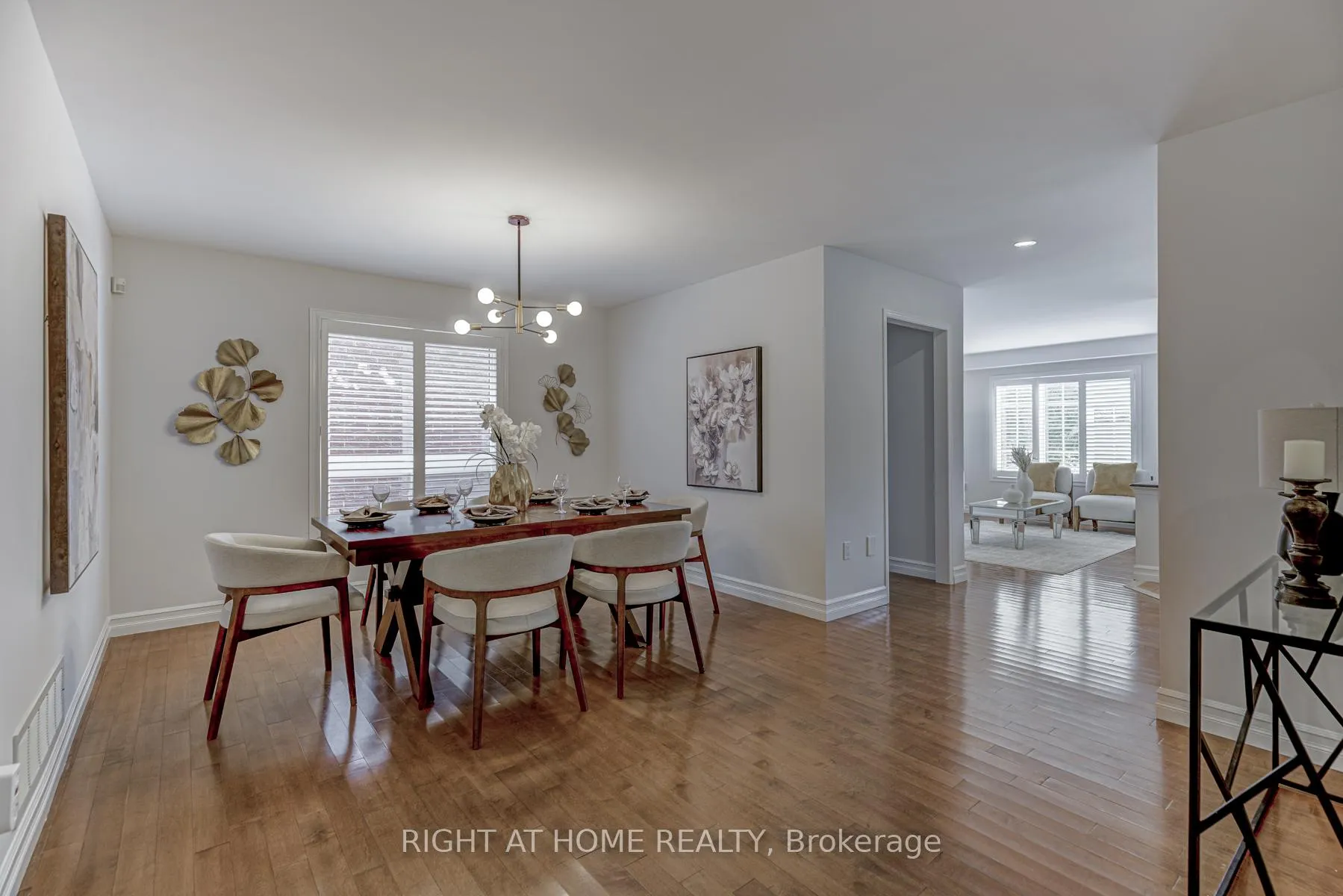 Photo 8 of 49 Bradbury Crescent, Ajax, Northwest Ajax — HOMEH