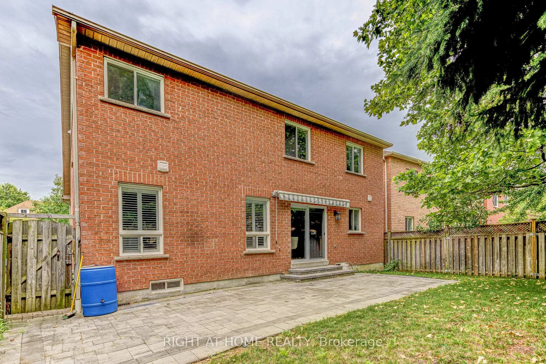 Photo 44 of 49 Bradbury Crescent, Ajax, Northwest Ajax — HOMEH