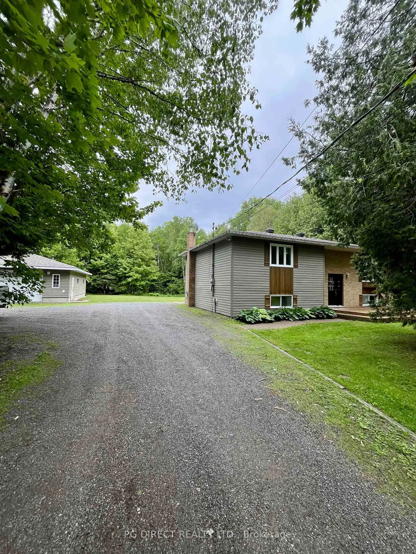 Photo 1 of 9 Marine Drive SE, Blind River — HOMEH