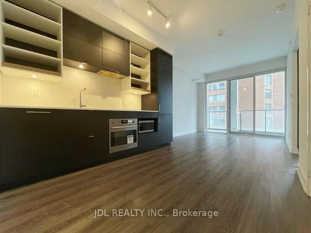 Photo 2 of Unit 714, 20 Edward Street, Toronto, Bay Street Corridor — HOMEH