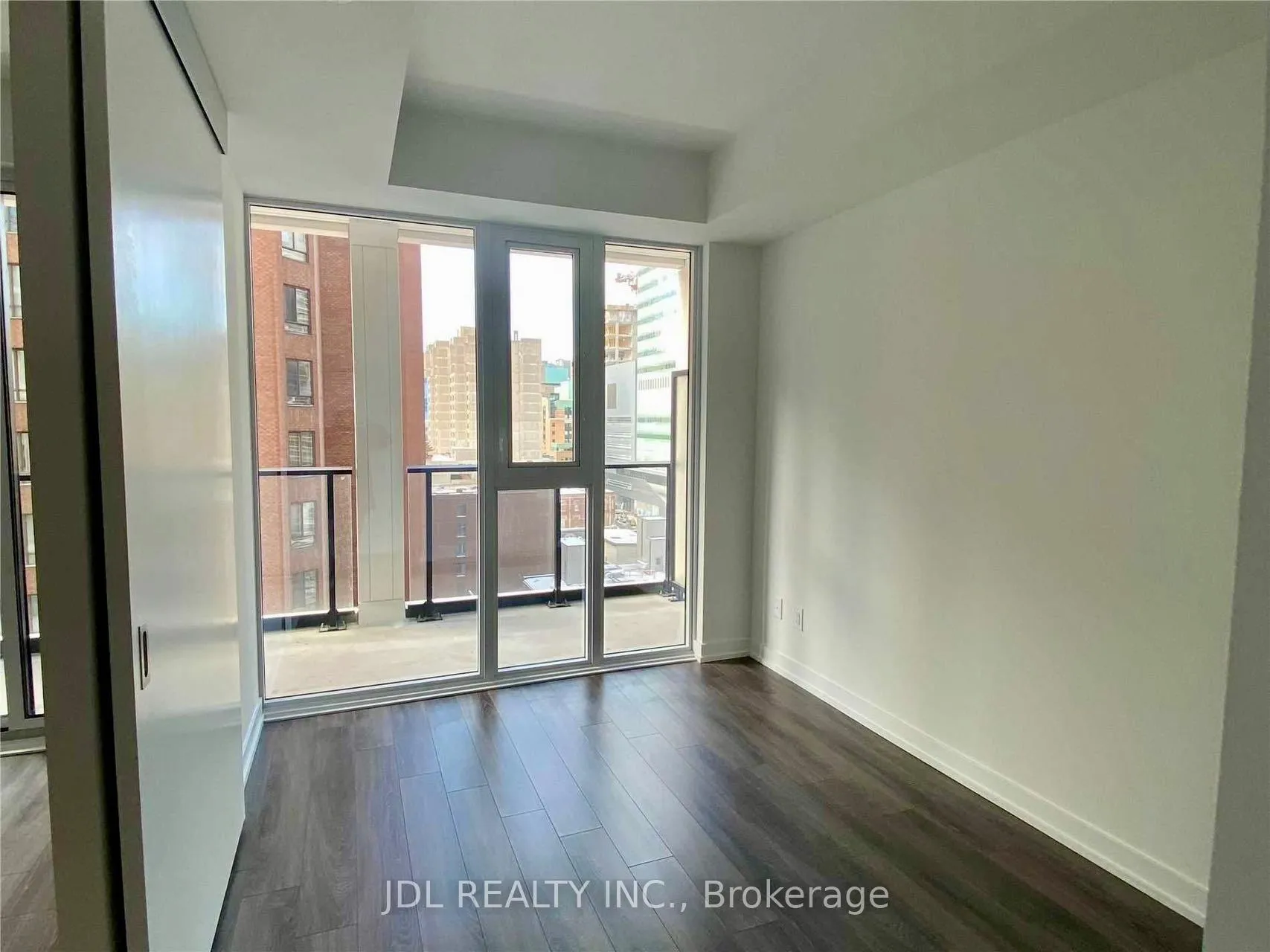 Photo 3 of Unit 714, 20 Edward Street, Toronto, Bay Street Corridor — HOMEH