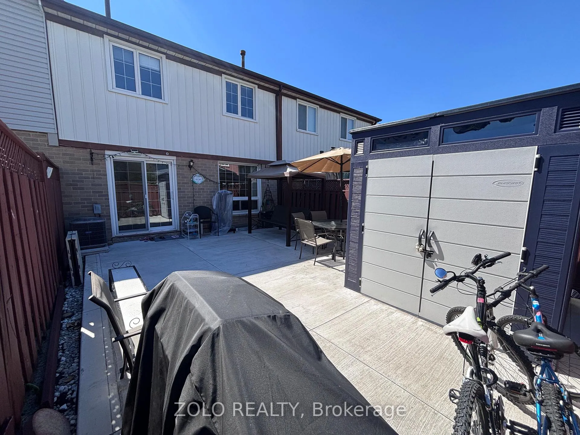 Photo 25 of 34 Primrose Crescent, Brampton, Heart Lake West — HOMEH
