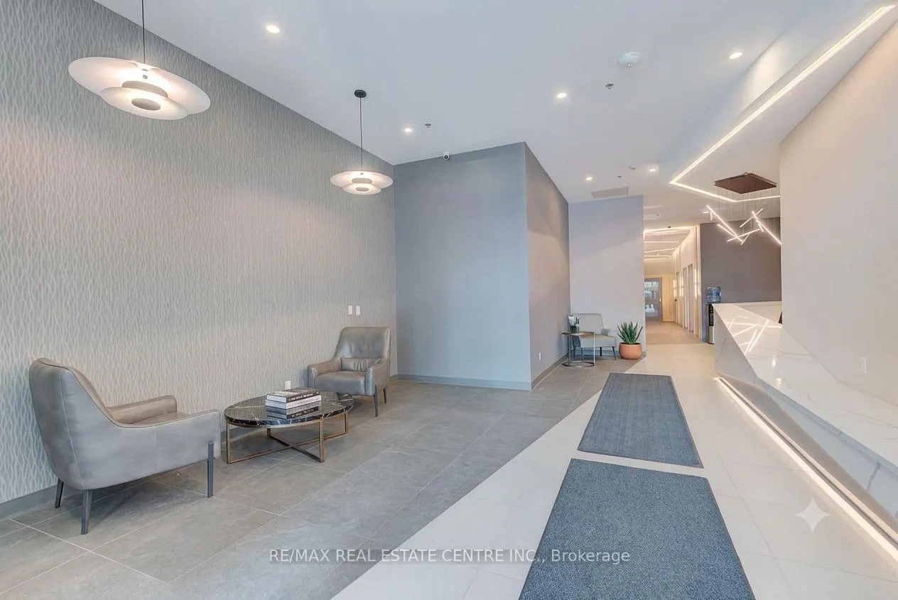 Photo 2 of Unit 3514, 60 Frederick Street, Kitchener, City Commercial Core — HOMEH