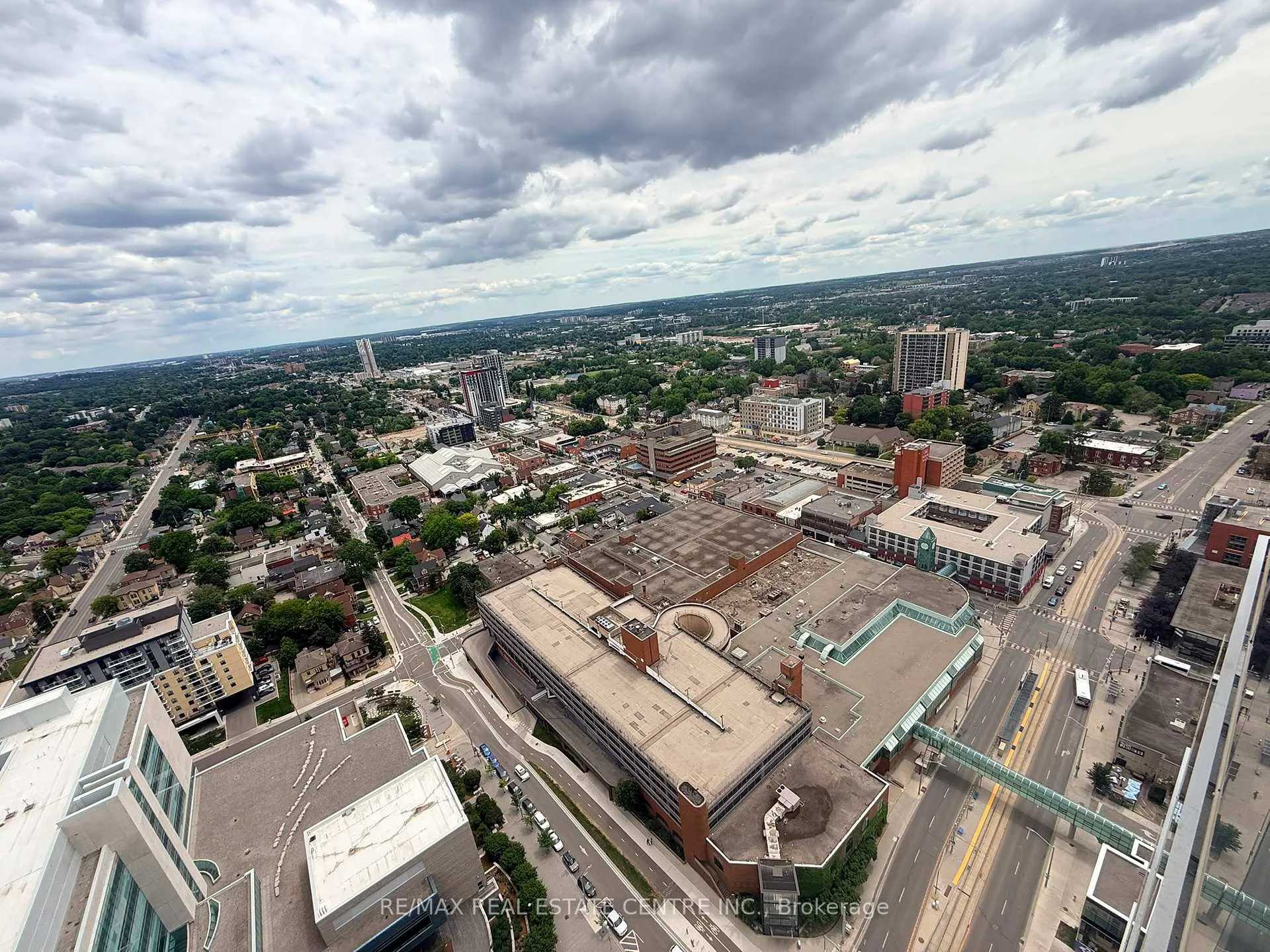 Photo 16 of Unit 3514, 60 Frederick Street, Kitchener, City Commercial Core — HOMEH
