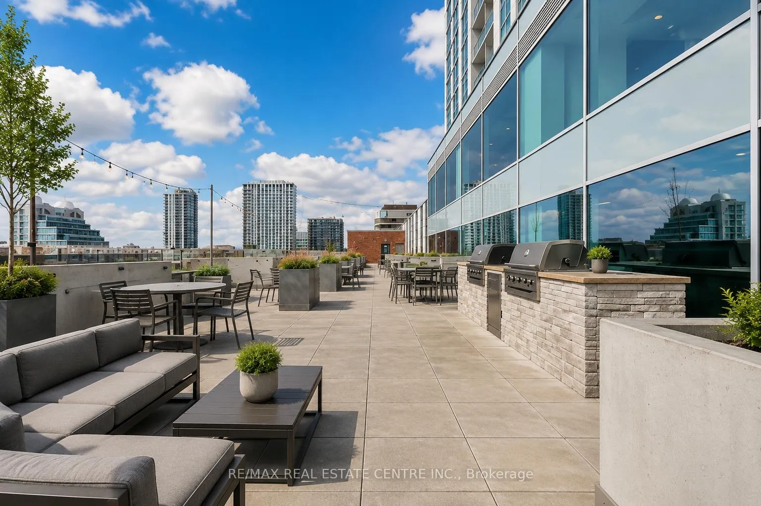 Photo 17 of Unit 3514, 60 Frederick Street, Kitchener, City Commercial Core — HOMEH