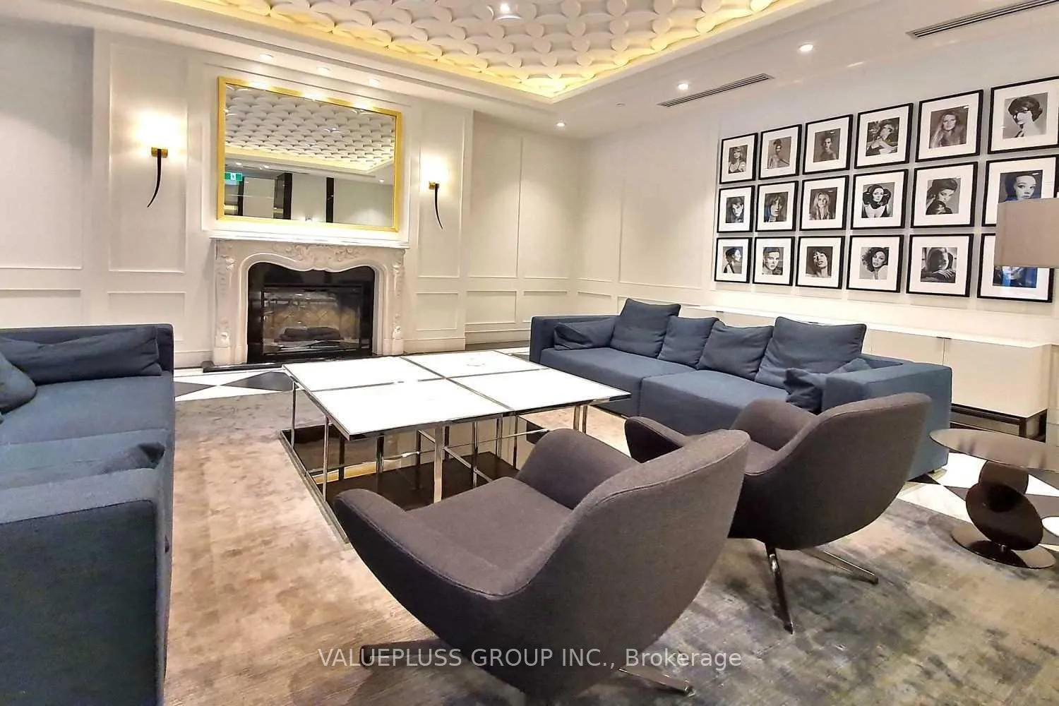 Photo 6 of Unit 601, 955 Bay Street, Toronto, Bay Street Corridor — HOMEH
