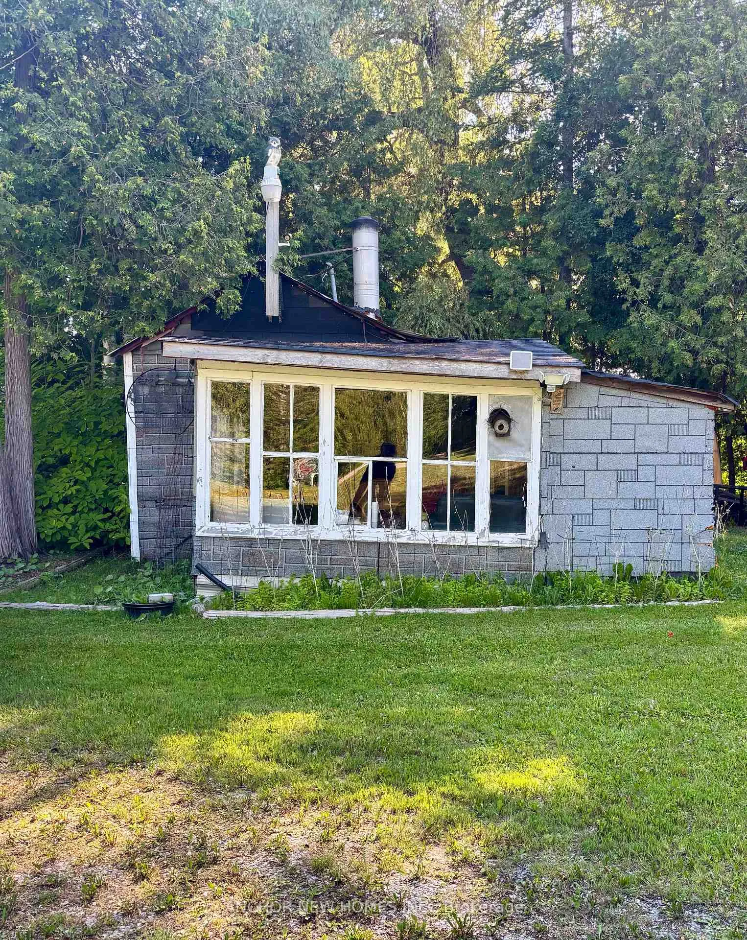 Photo 7 of 7024 Dieppe Road, Hamilton Township, Bewdley — HOMEH
