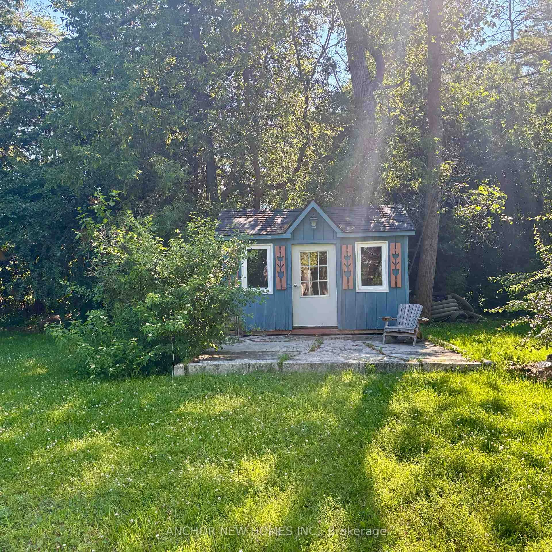 Photo 13 of 7024 Dieppe Road, Hamilton Township, Bewdley — HOMEH