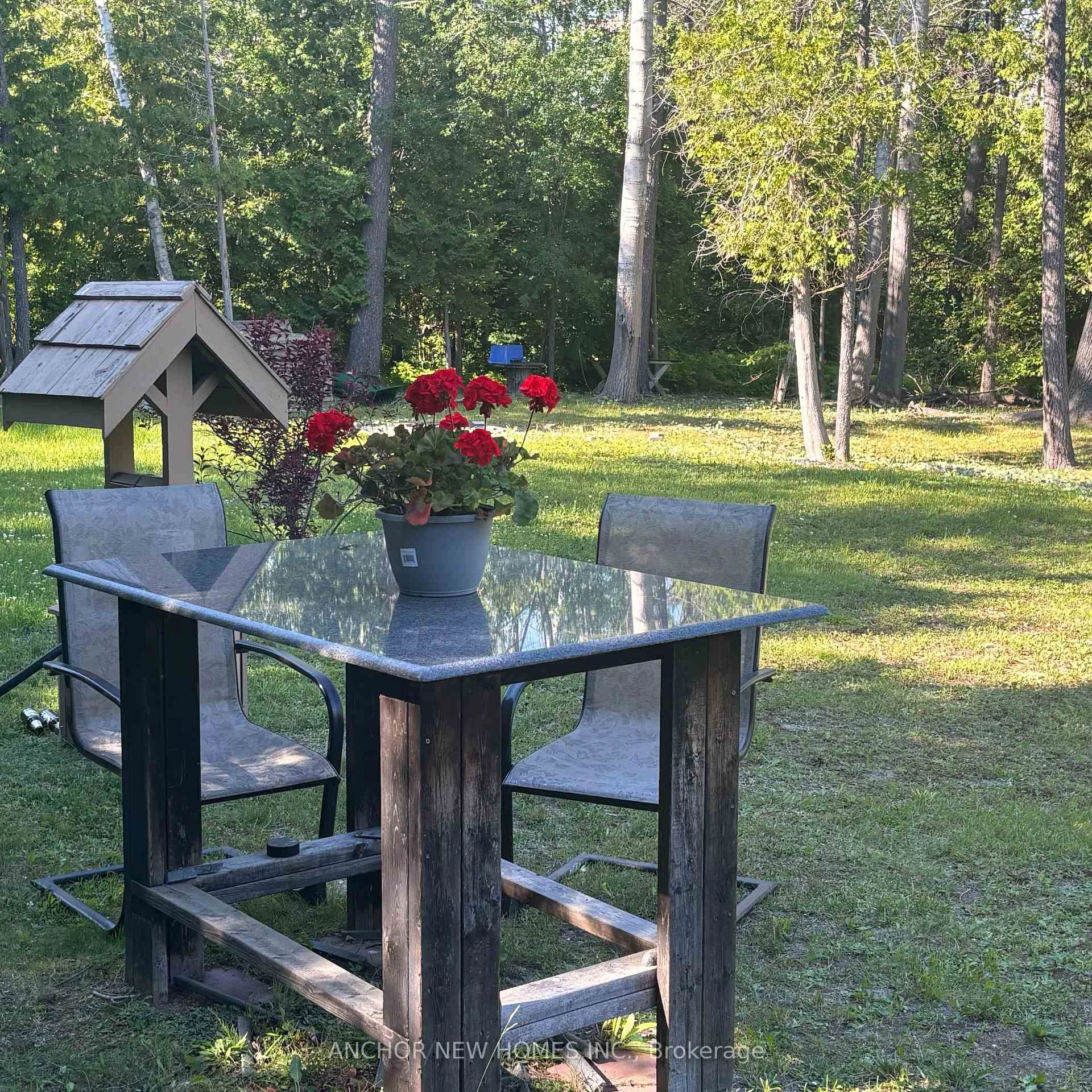 Photo 16 of 7024 Dieppe Road, Hamilton Township, Bewdley — HOMEH