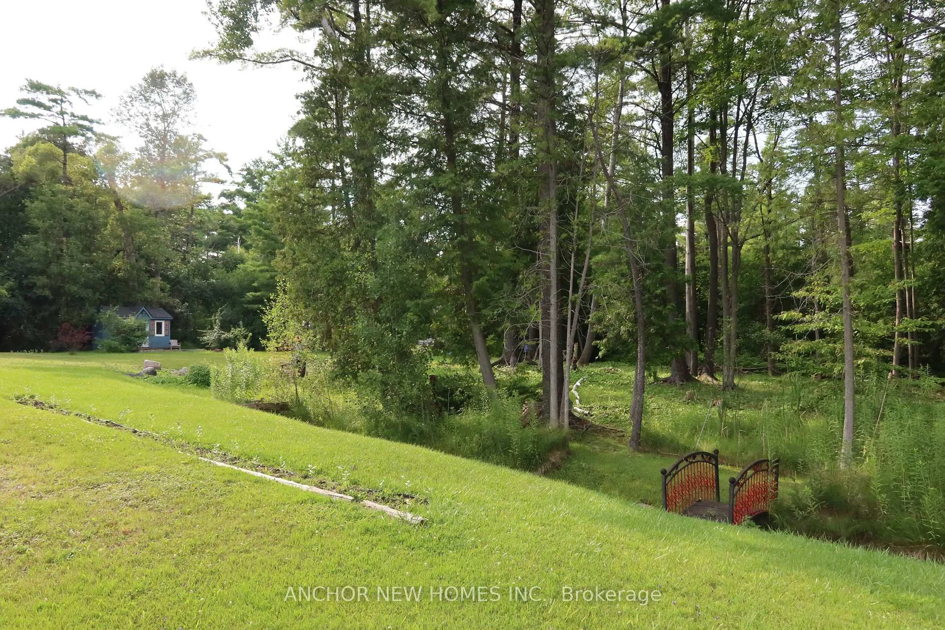 Photo 23 of 7024 Dieppe Road, Hamilton Township, Bewdley — HOMEH