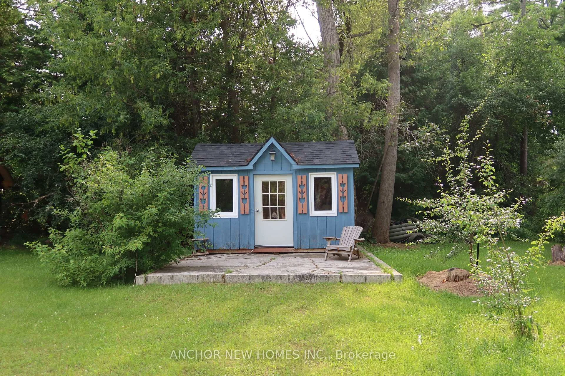 Photo 24 of 7024 Dieppe Road, Hamilton Township, Bewdley — HOMEH