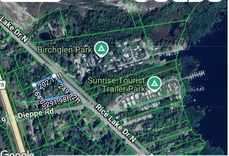 Photo 25 of 7024 Dieppe Road, Hamilton Township, Bewdley — HOMEH