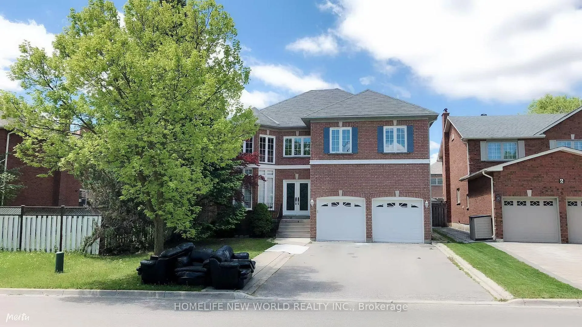 Photo 1 of Bsmt 4 Woodstone Avenue, Richmond Hill, Devonsleigh — HOMEH