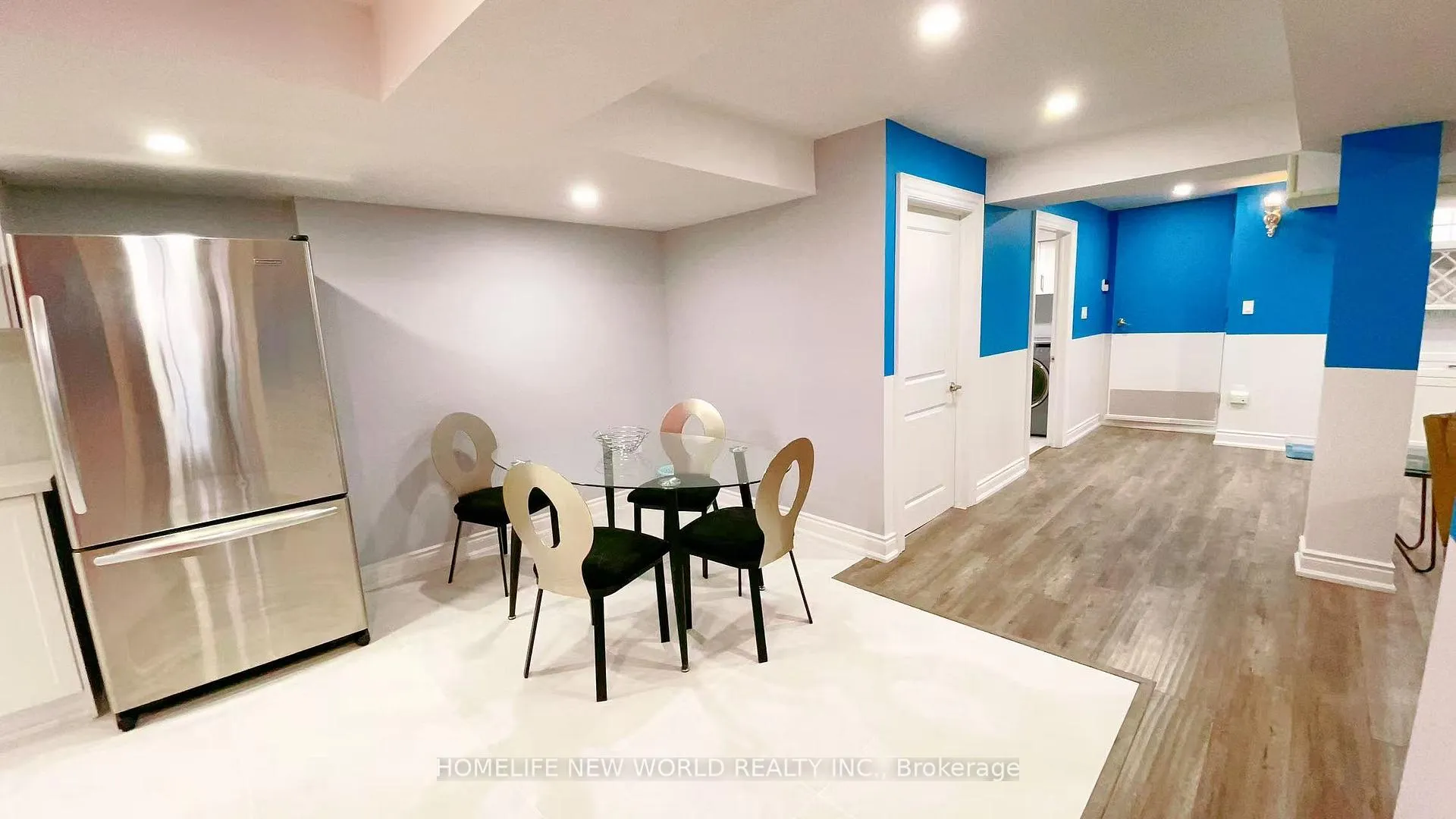 Photo 6 of Bsmt 4 Woodstone Avenue, Richmond Hill, Devonsleigh — HOMEH