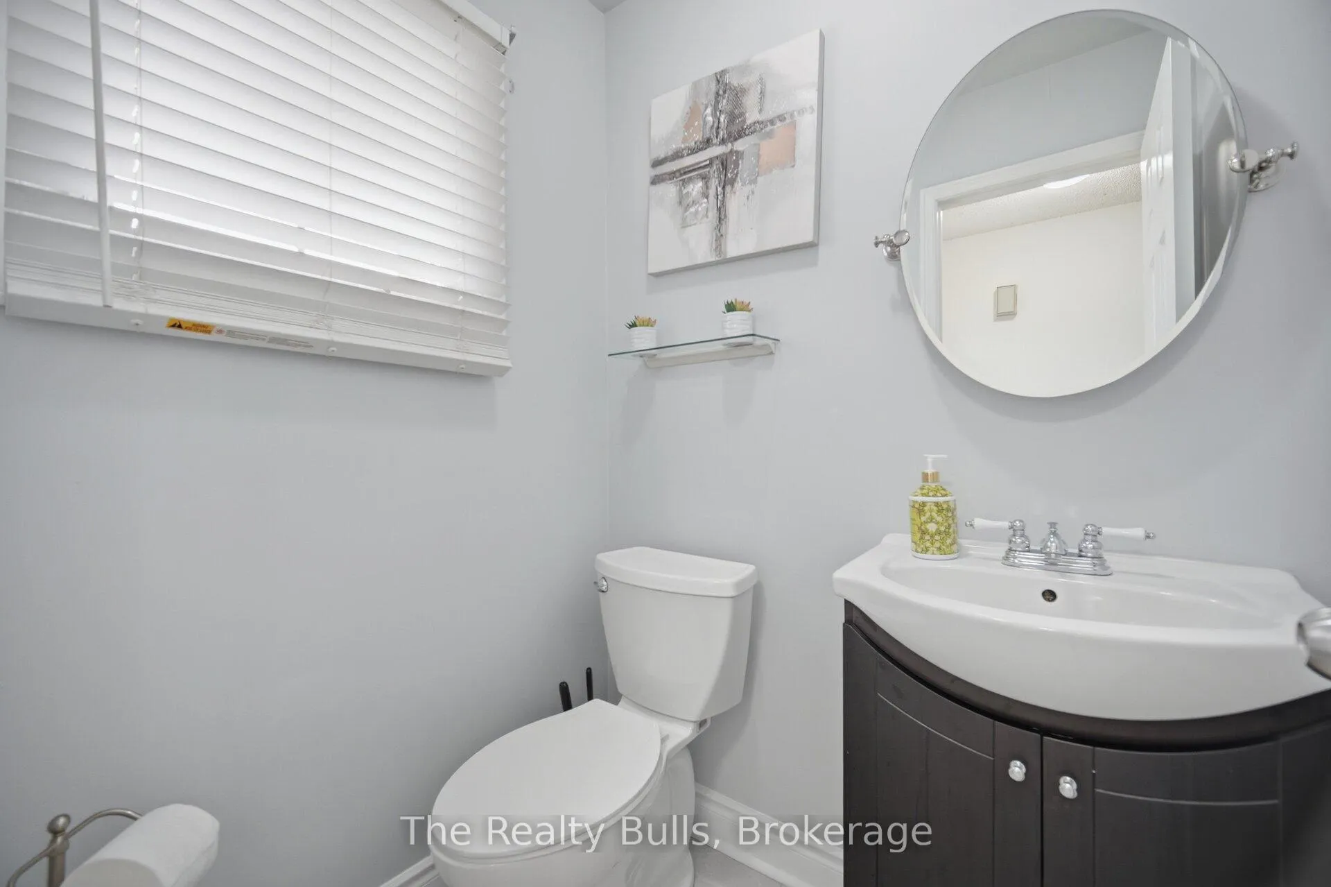 Photo 12 of 38 Thorntree Crescent, Brampton, Fletcher's Creek South — HOMEH