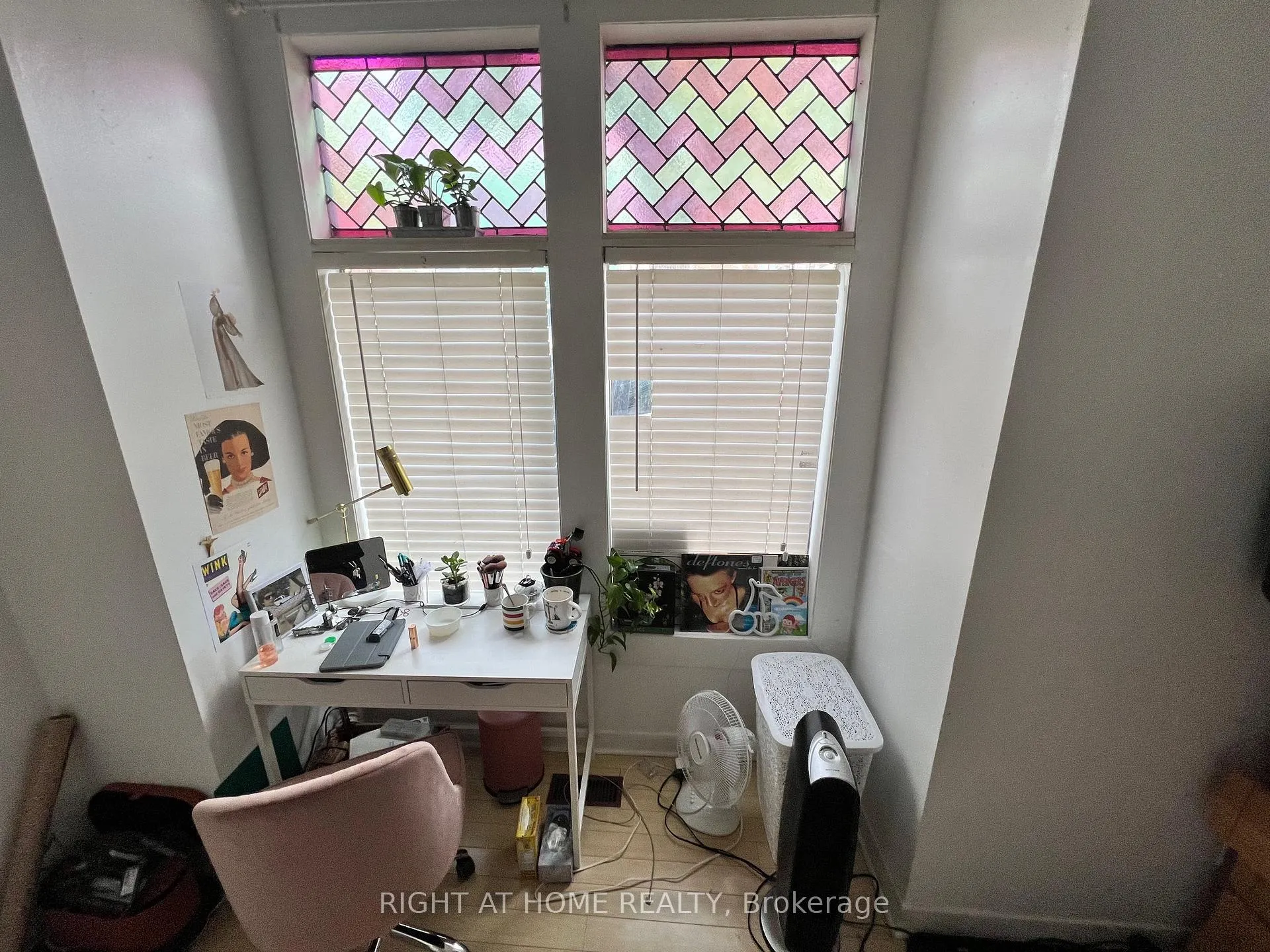 Photo 11 of Unit B, 210 Mccaul Street, Toronto, Kensington-Chinatown — HOMEH