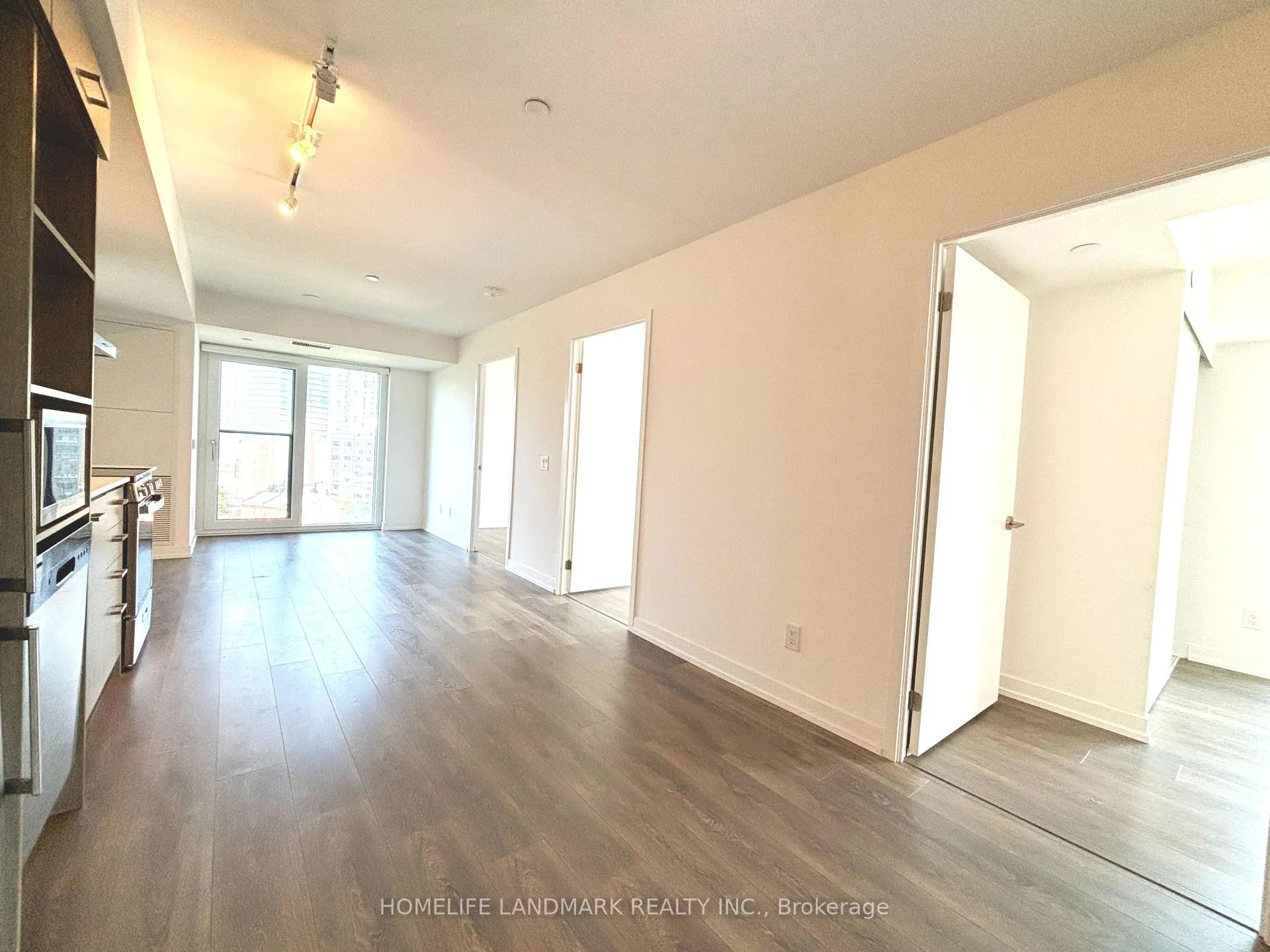 Photo 5 of Unit 1107, 219 Dundas Street E, Toronto, Church-Yonge Corridor — HOMEH