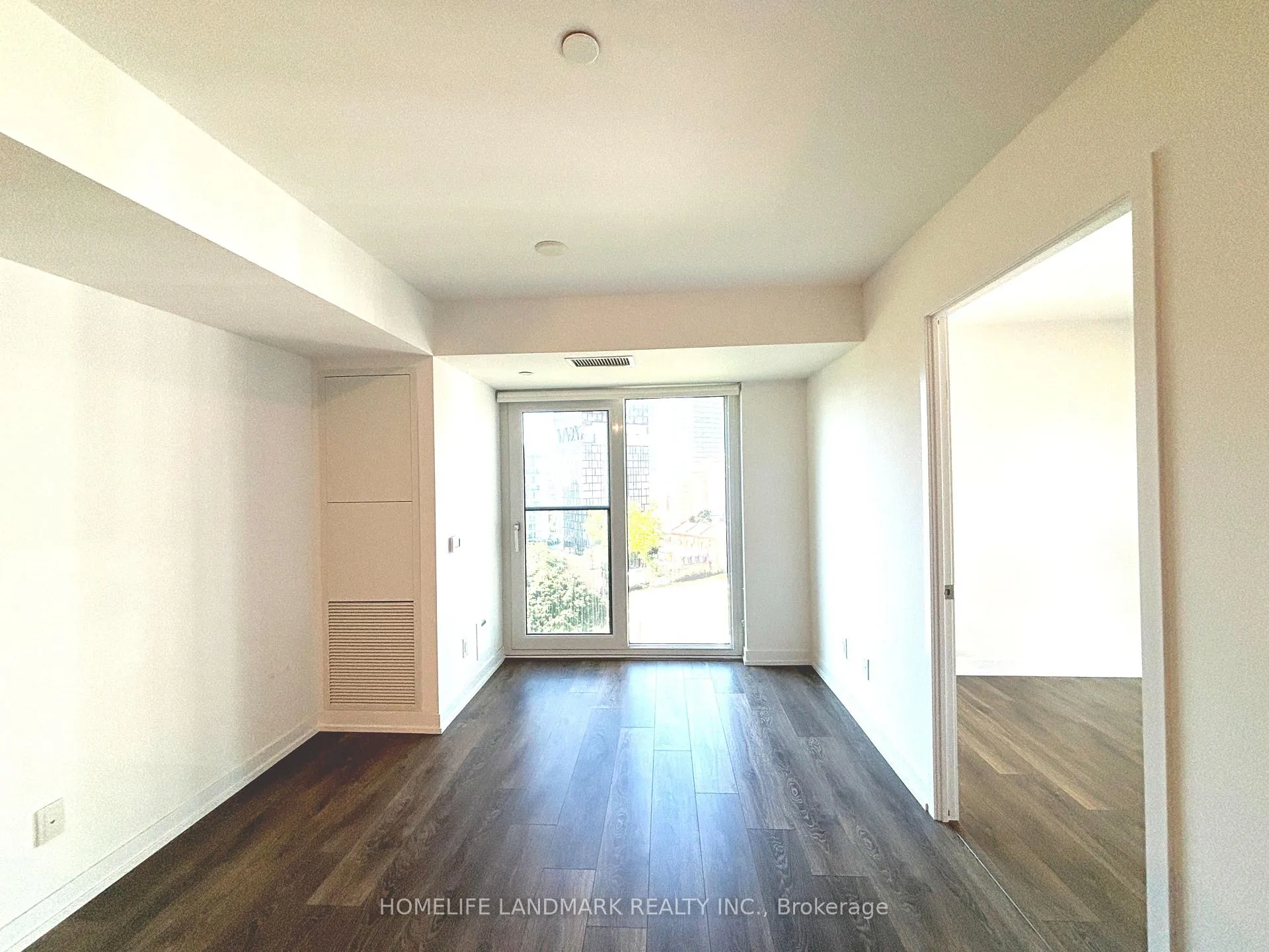 Photo 6 of Unit 1107, 219 Dundas Street E, Toronto, Church-Yonge Corridor — HOMEH
