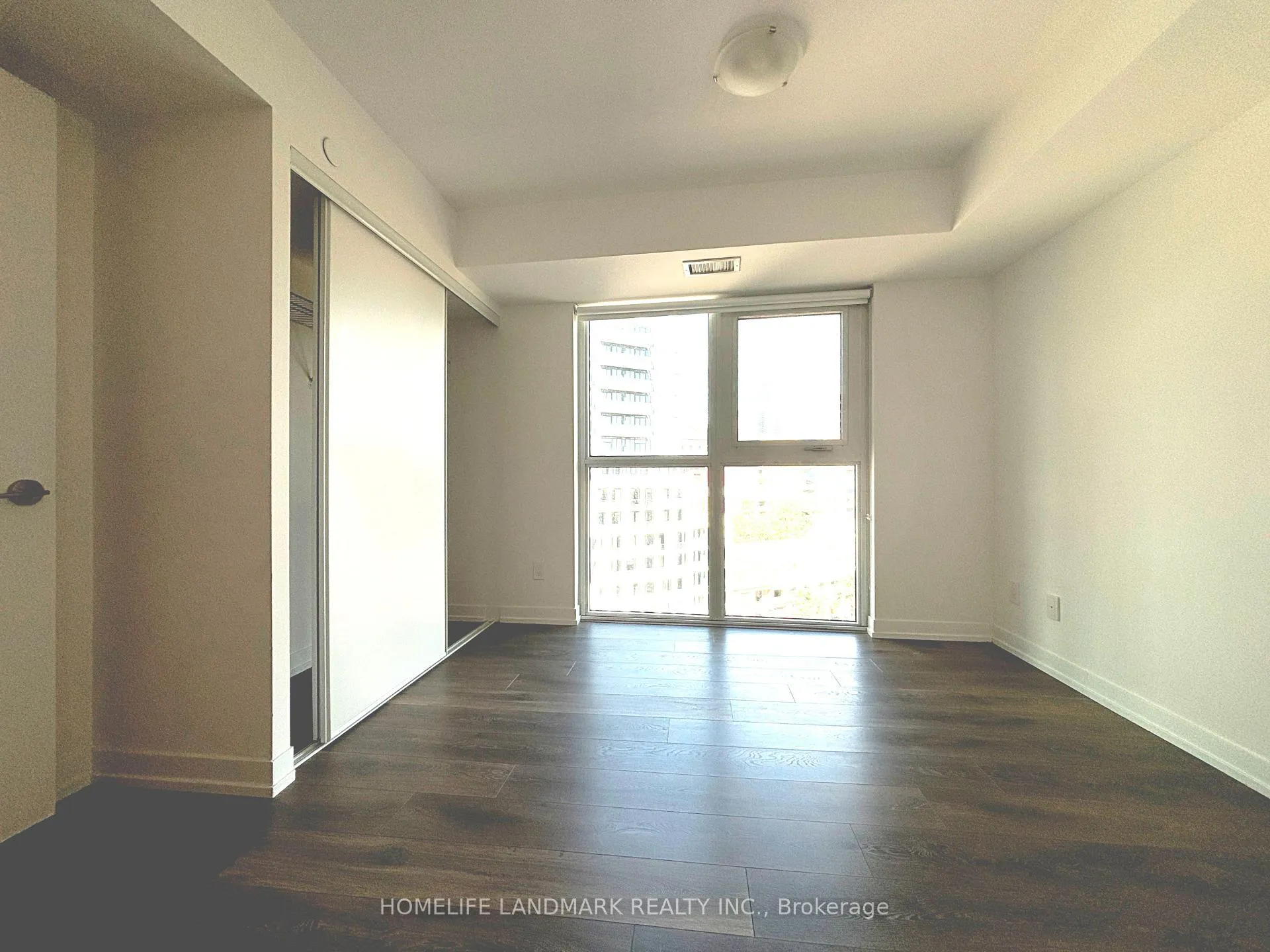 Photo 8 of Unit 1107, 219 Dundas Street E, Toronto, Church-Yonge Corridor — HOMEH