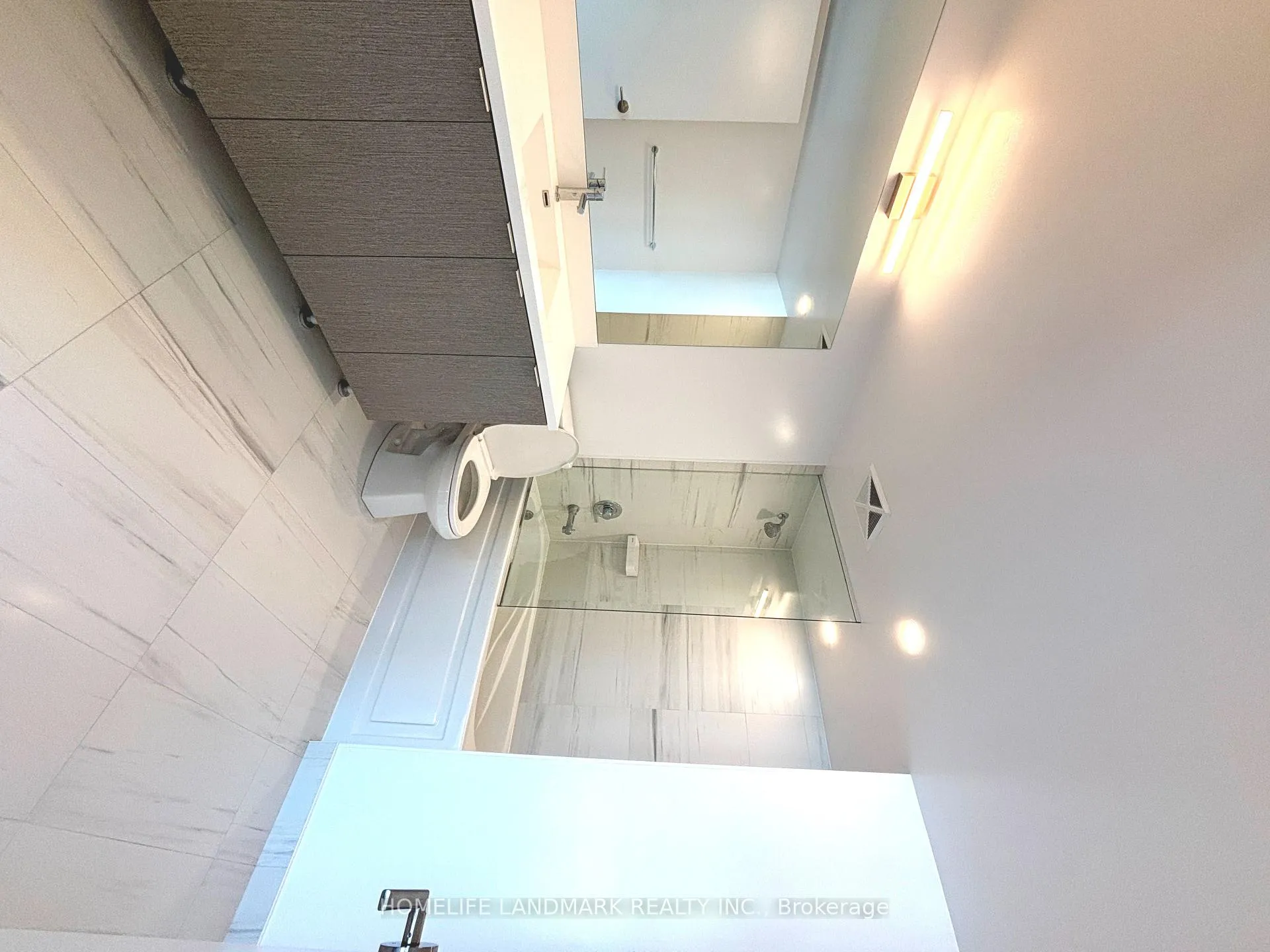 Photo 9 of Unit 1107, 219 Dundas Street E, Toronto, Church-Yonge Corridor — HOMEH