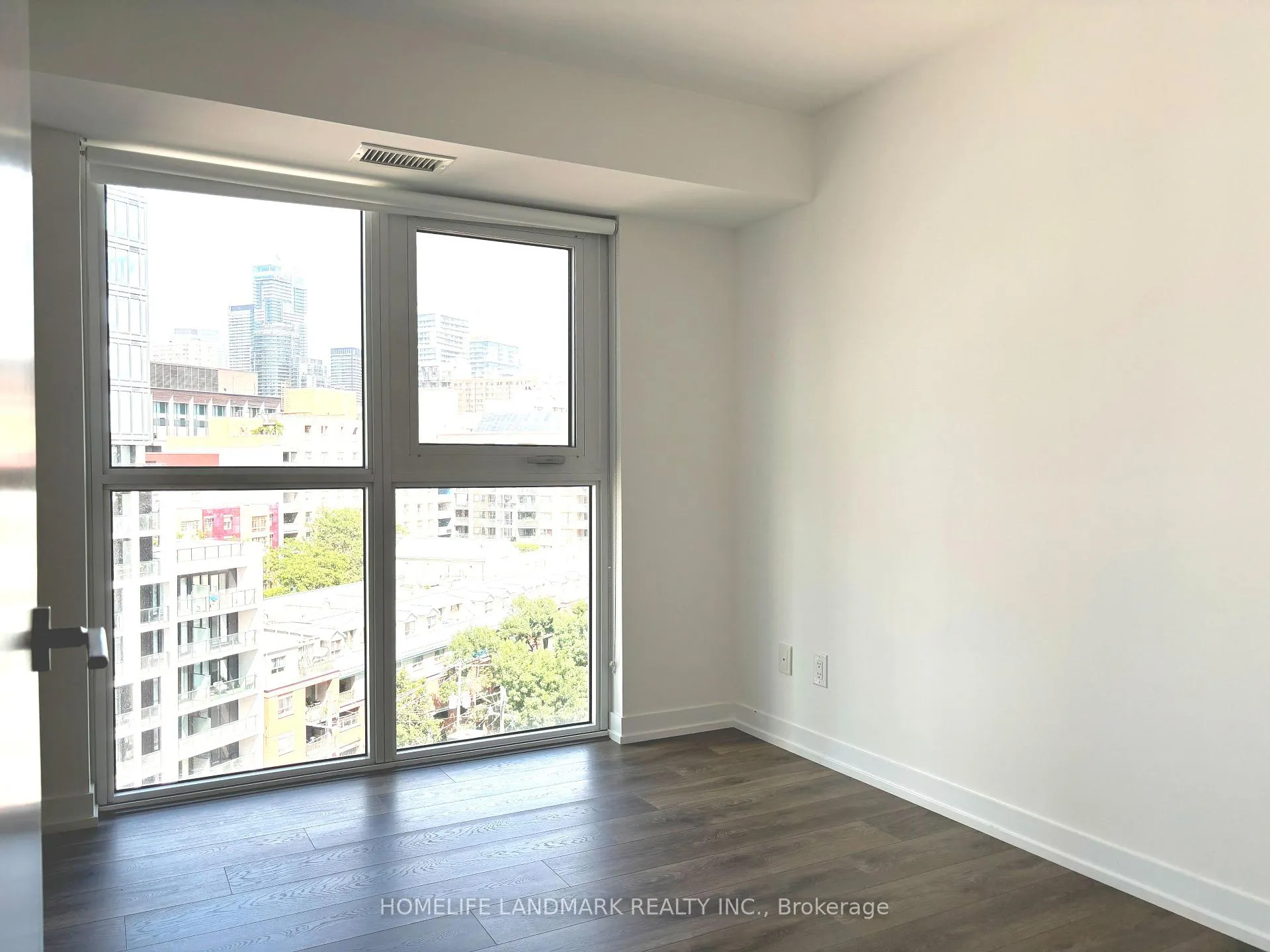 Photo 10 of Unit 1107, 219 Dundas Street E, Toronto, Church-Yonge Corridor — HOMEH