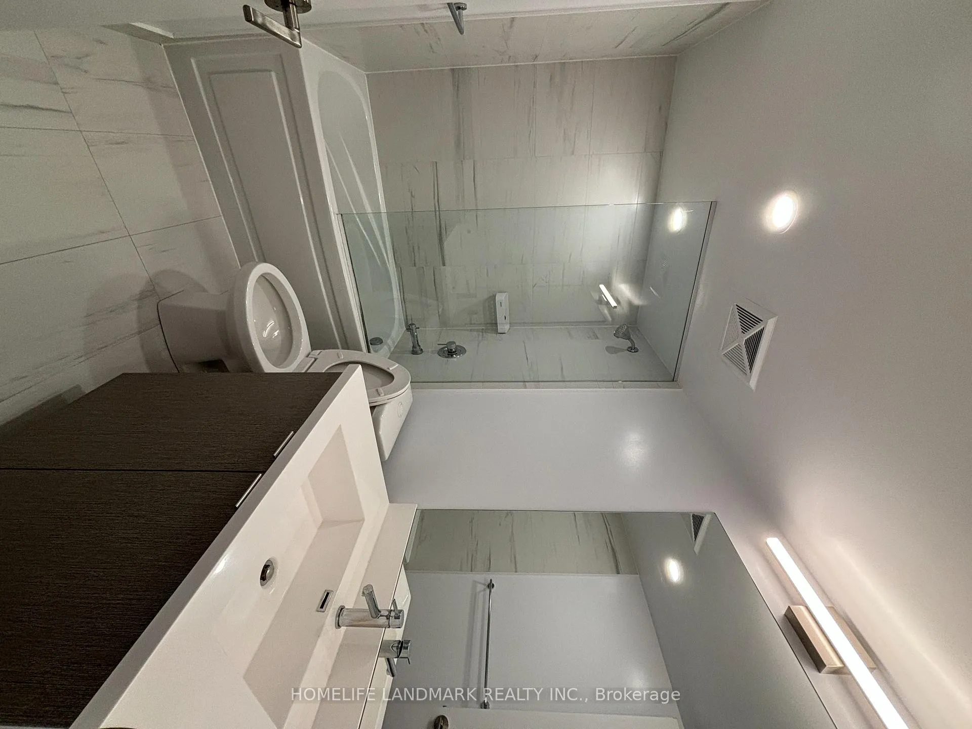 Photo 12 of Unit 1107, 219 Dundas Street E, Toronto, Church-Yonge Corridor — HOMEH