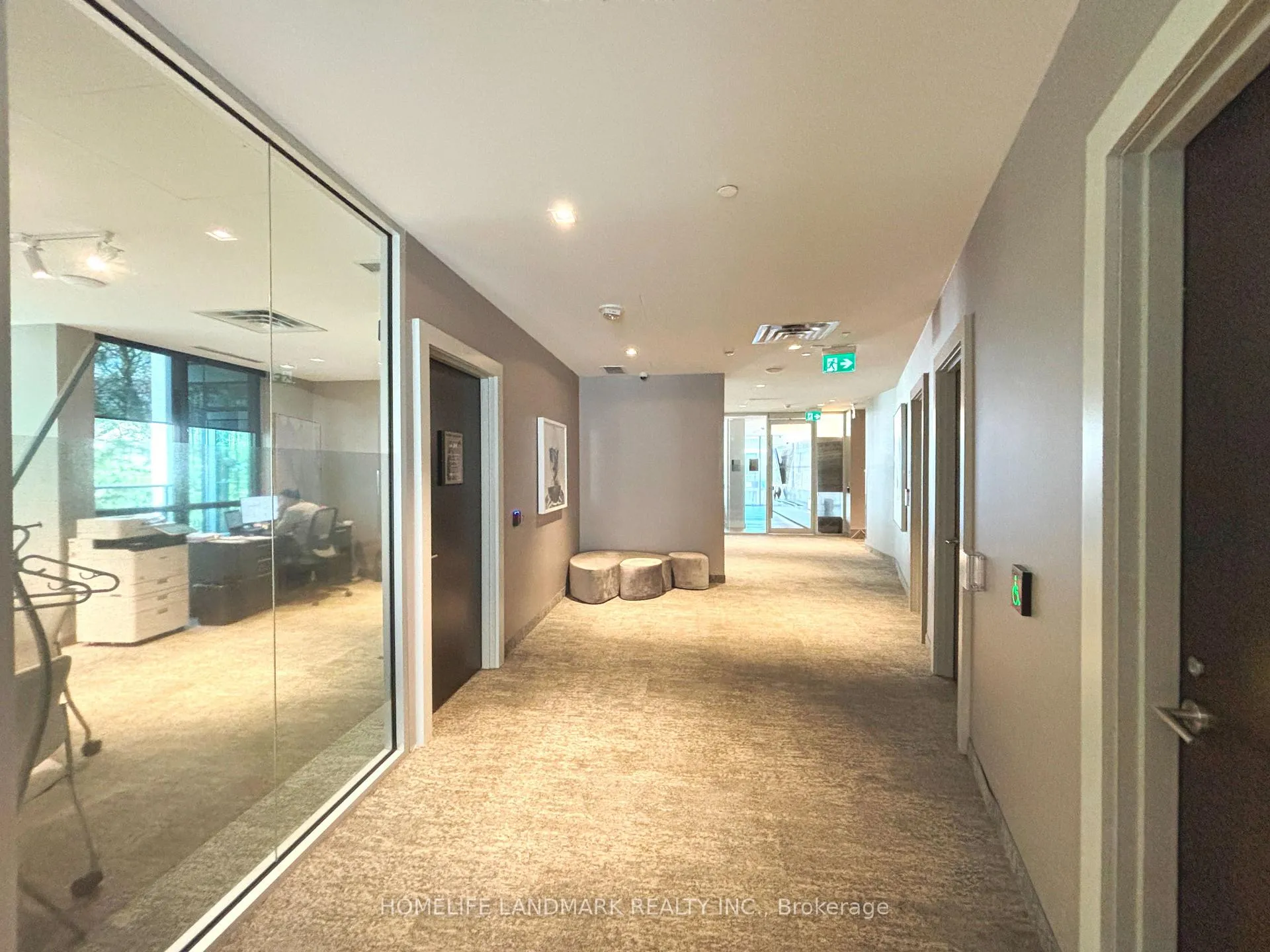Photo 15 of Unit 1107, 219 Dundas Street E, Toronto, Church-Yonge Corridor — HOMEH