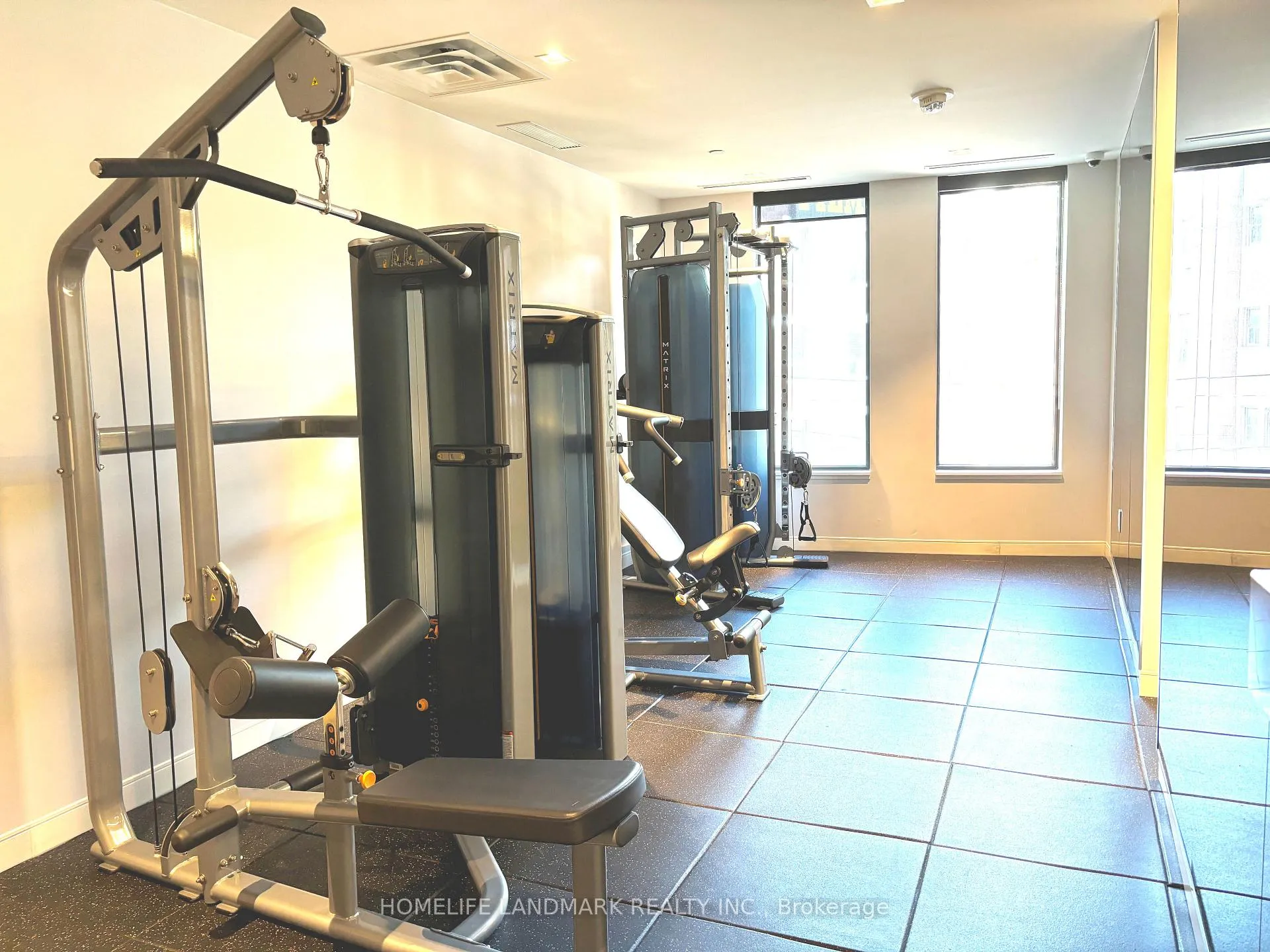 Photo 16 of Unit 1107, 219 Dundas Street E, Toronto, Church-Yonge Corridor — HOMEH