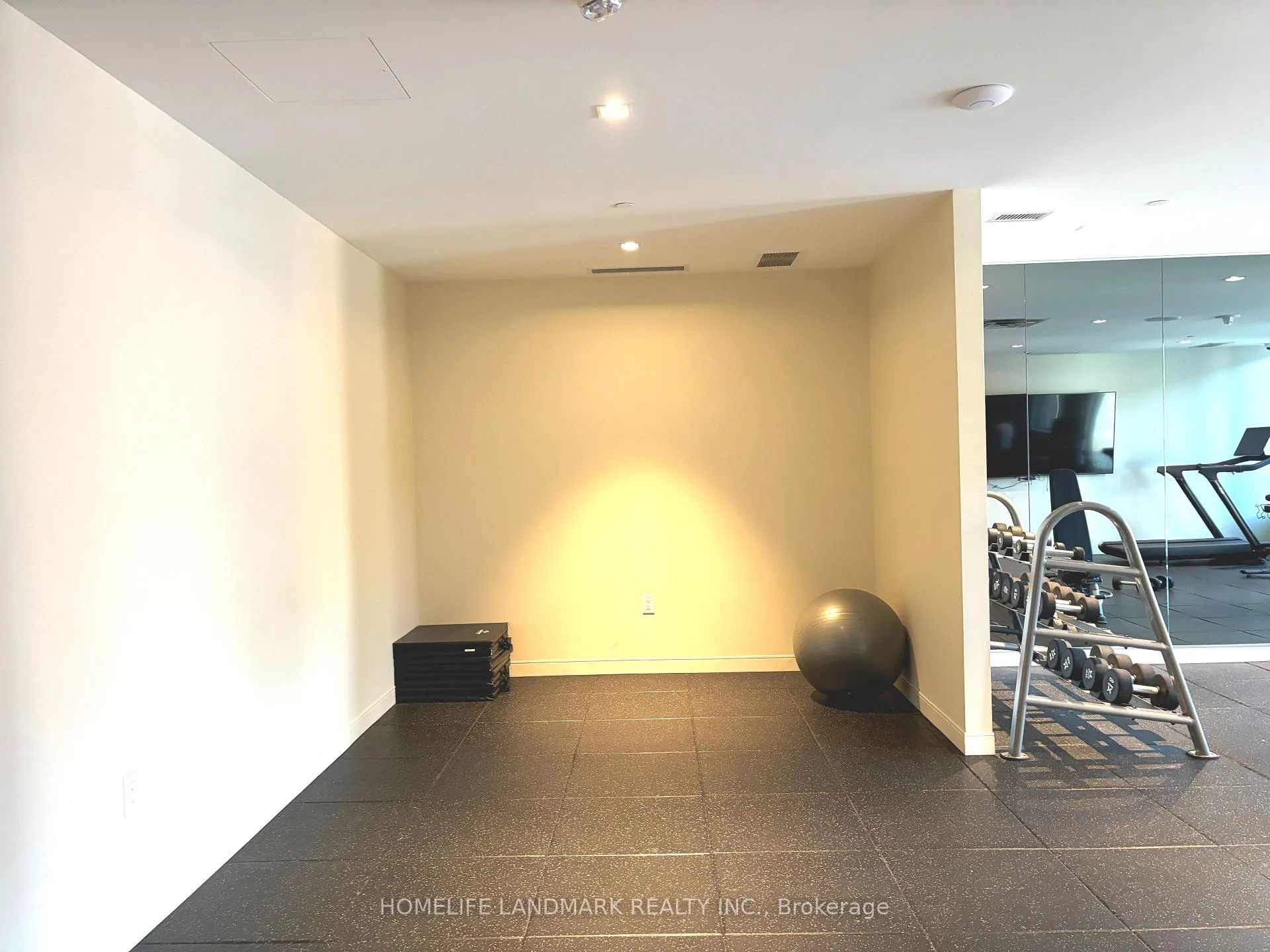 Photo 17 of Unit 1107, 219 Dundas Street E, Toronto, Church-Yonge Corridor — HOMEH