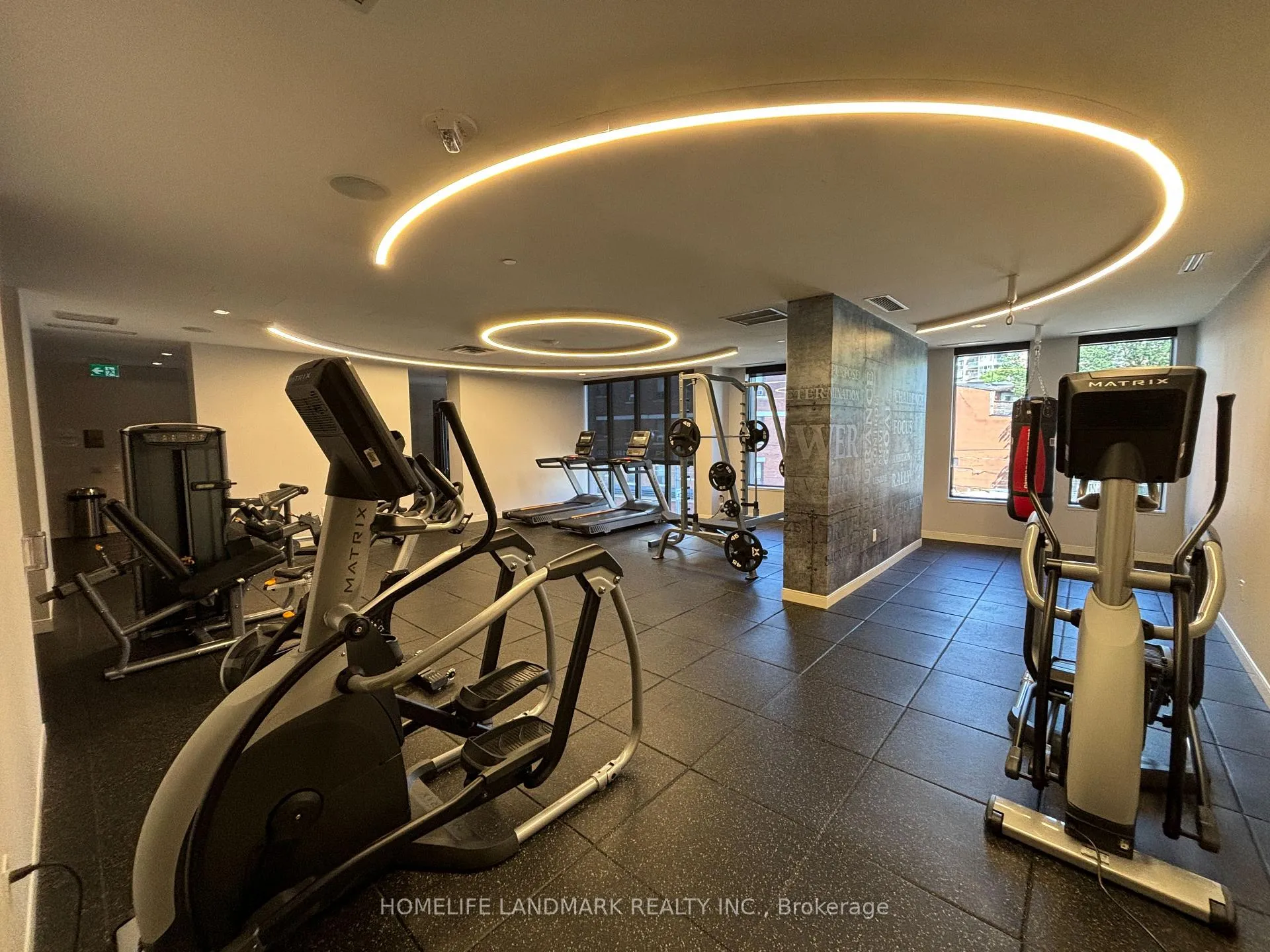Photo 18 of Unit 1107, 219 Dundas Street E, Toronto, Church-Yonge Corridor — HOMEH