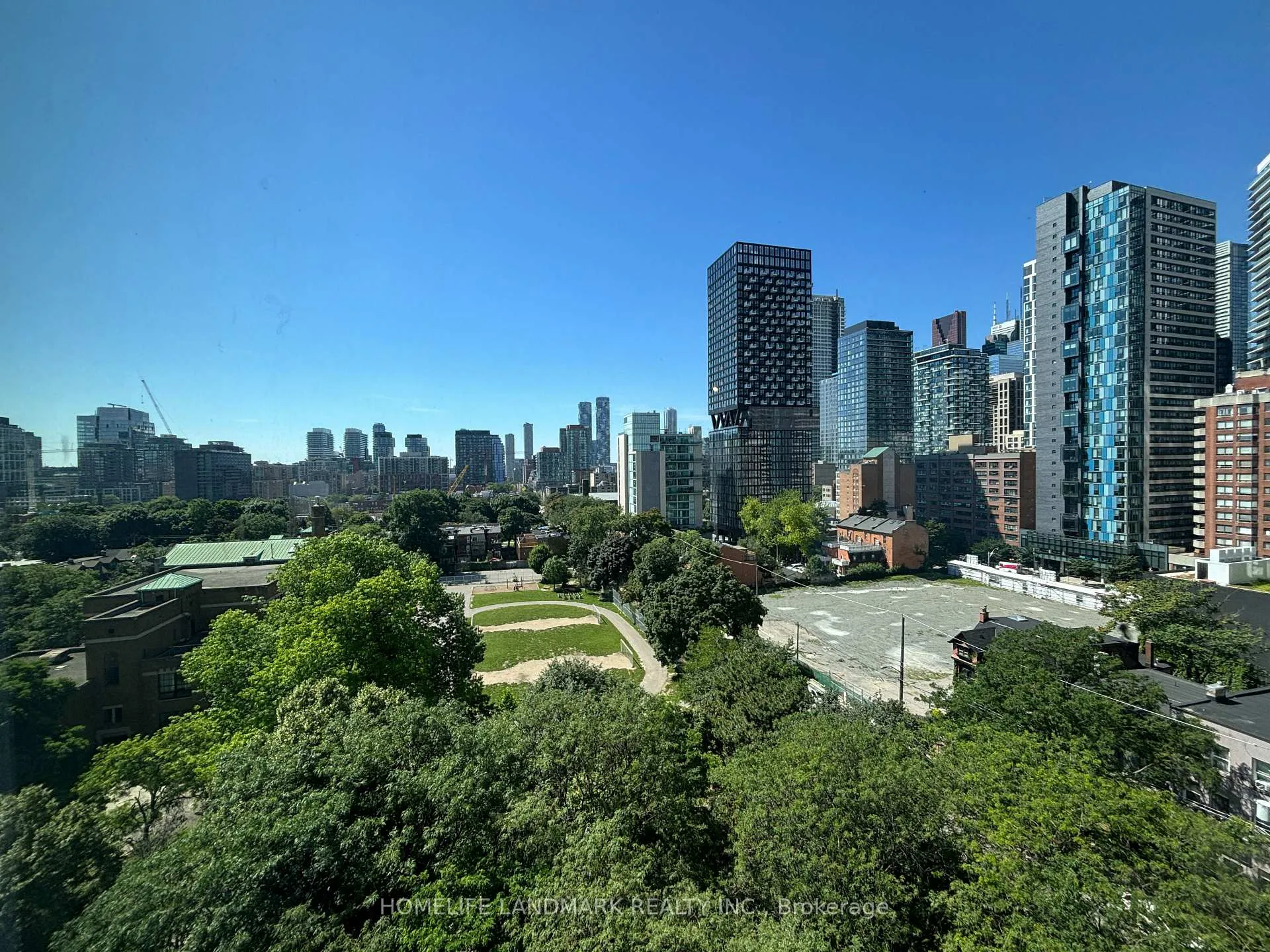Photo 21 of Unit 1107, 219 Dundas Street E, Toronto, Church-Yonge Corridor — HOMEH