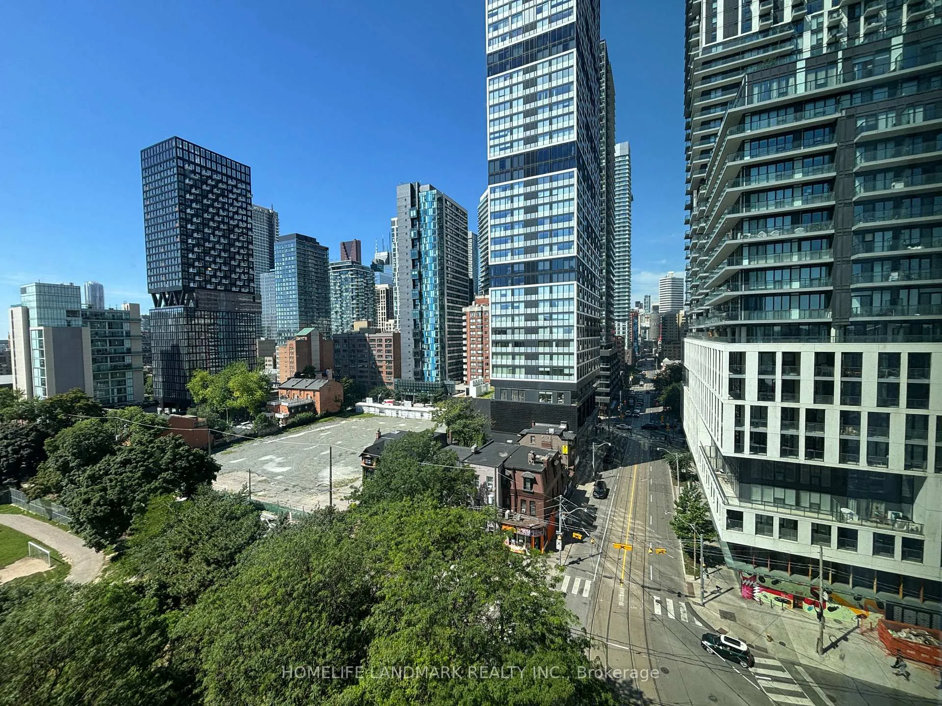 Photo 22 of Unit 1107, 219 Dundas Street E, Toronto, Church-Yonge Corridor — HOMEH