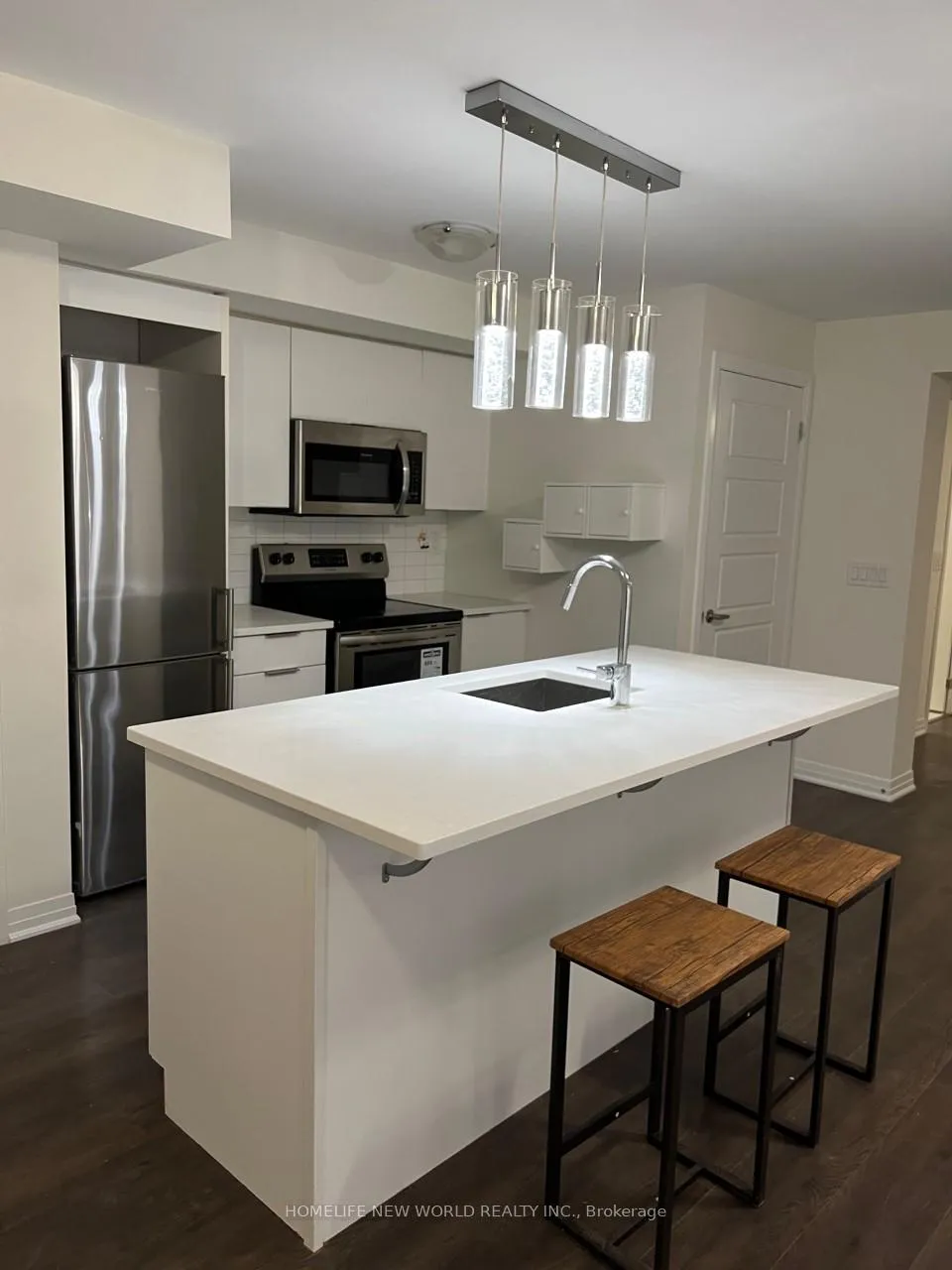 Photo 1 of Unit 5, 163 William Duncan Road, North York, Downsview-Roding-CFB — HOMEH