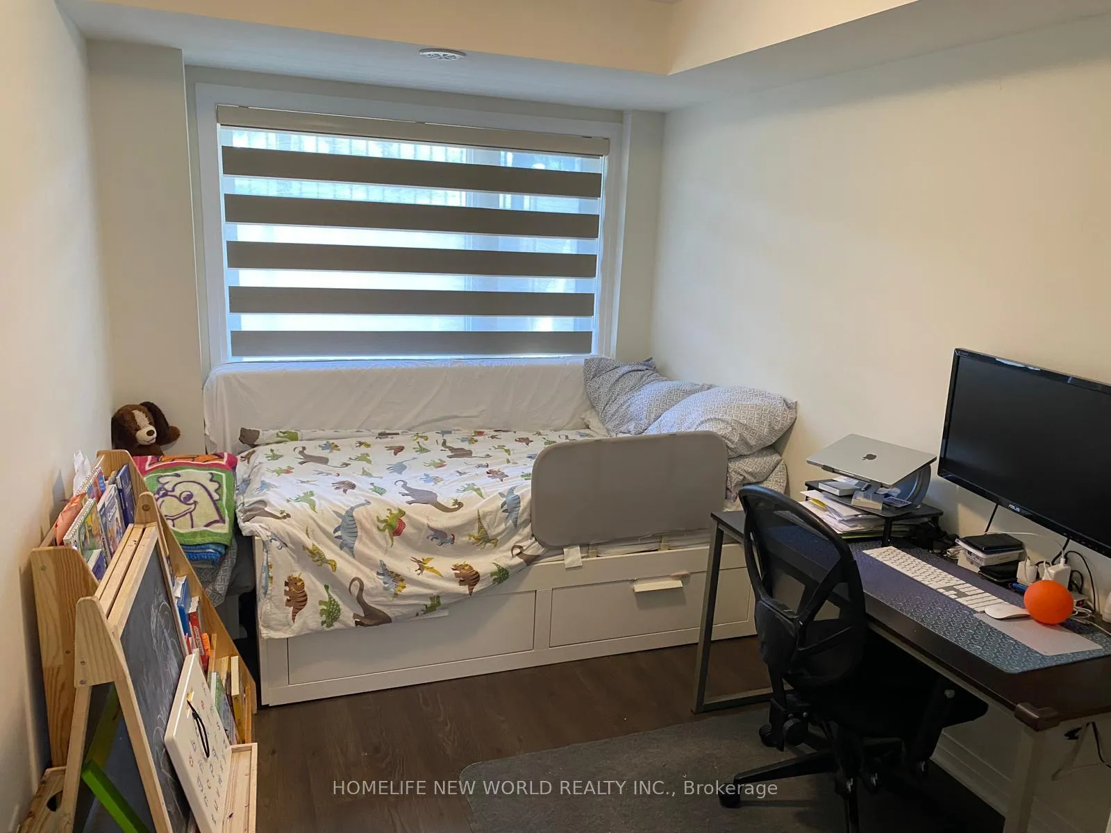 Photo 10 of Unit 5, 163 William Duncan Road, North York, Downsview-Roding-CFB — HOMEH