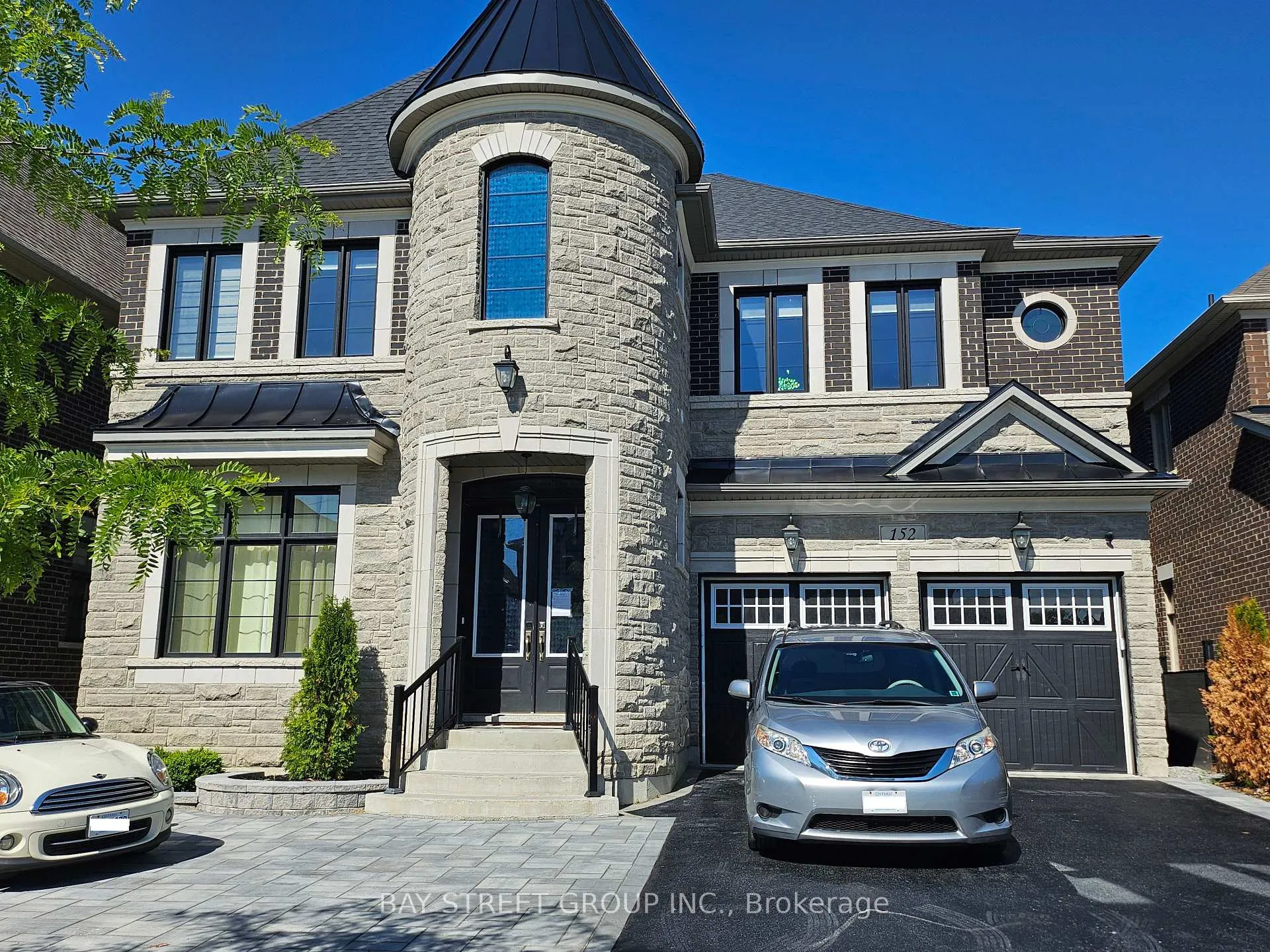 Photo 1 of Unit 1A, 152 First Nations Trail, Vaughan, Kleinburg — HOMEH