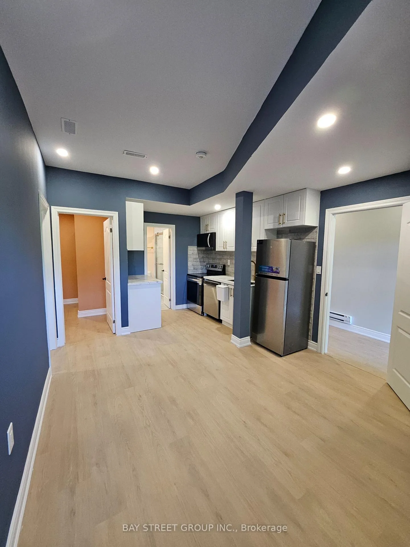 Photo 4 of Unit 1A, 152 First Nations Trail, Vaughan, Kleinburg — HOMEH