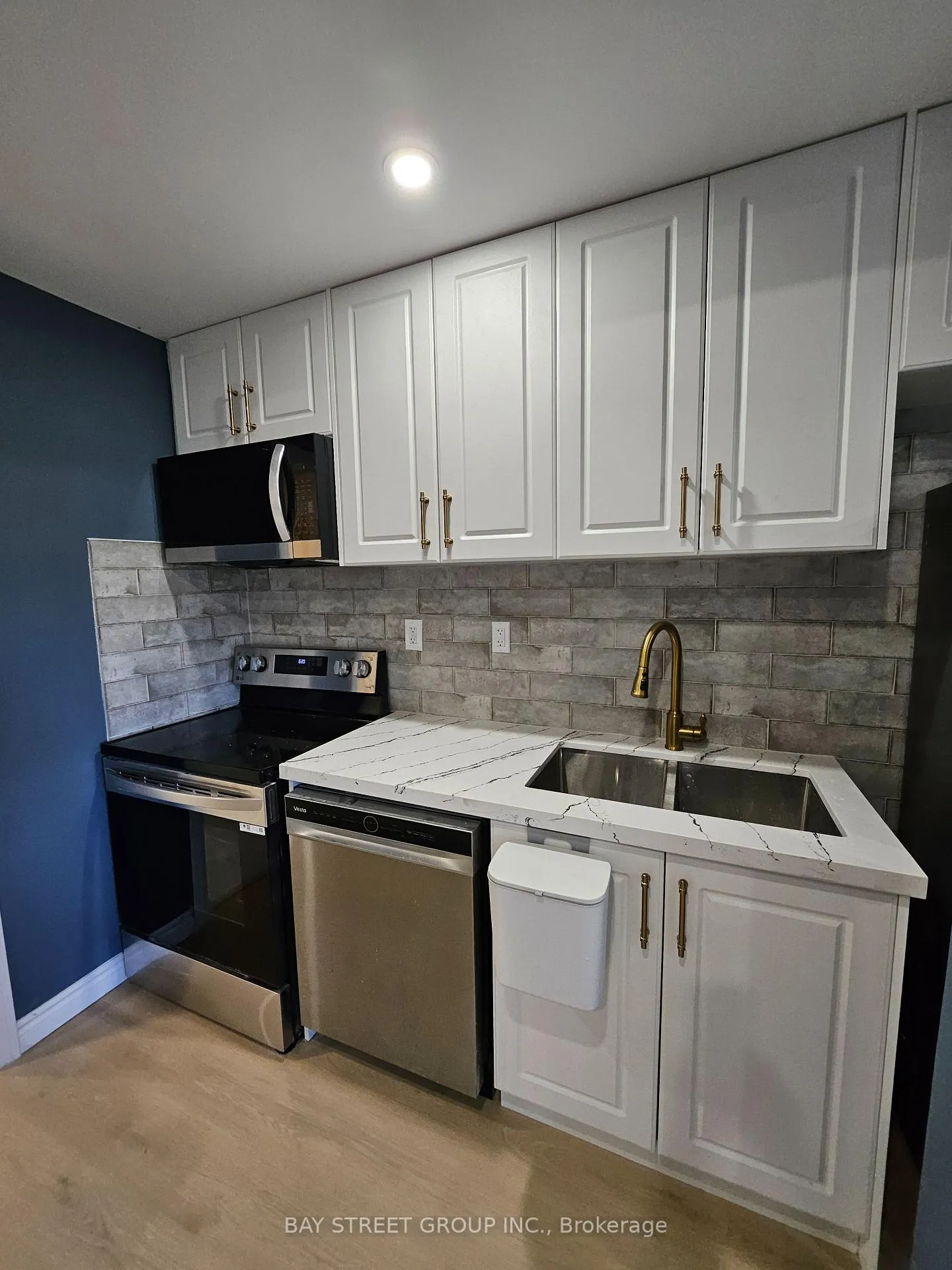 Photo 5 of Unit 1A, 152 First Nations Trail, Vaughan, Kleinburg — HOMEH