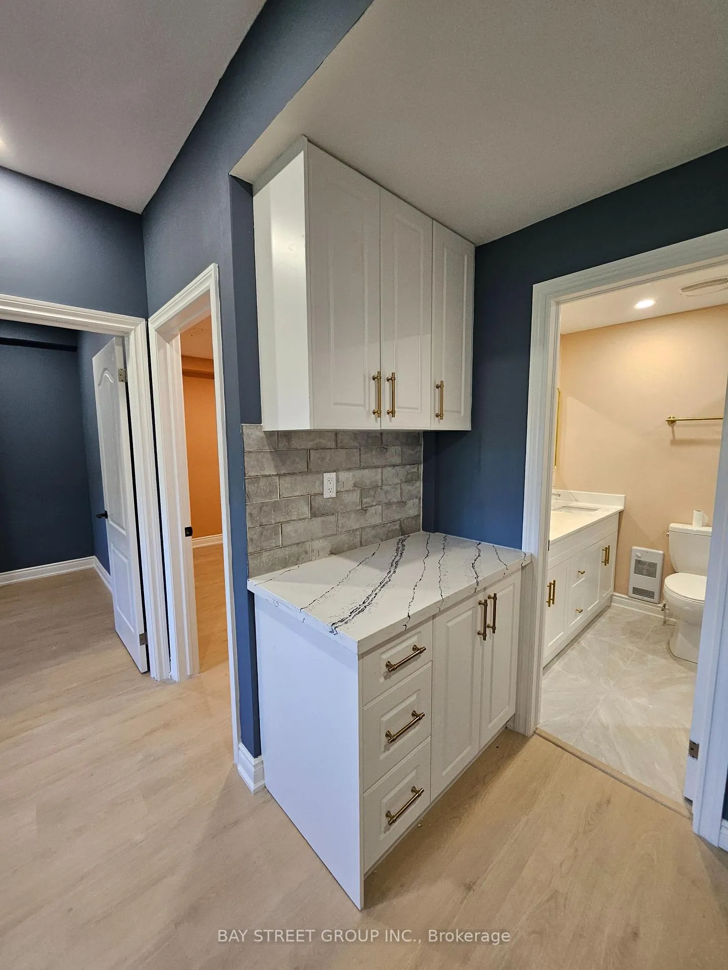 Photo 6 of Unit 1A, 152 First Nations Trail, Vaughan, Kleinburg — HOMEH