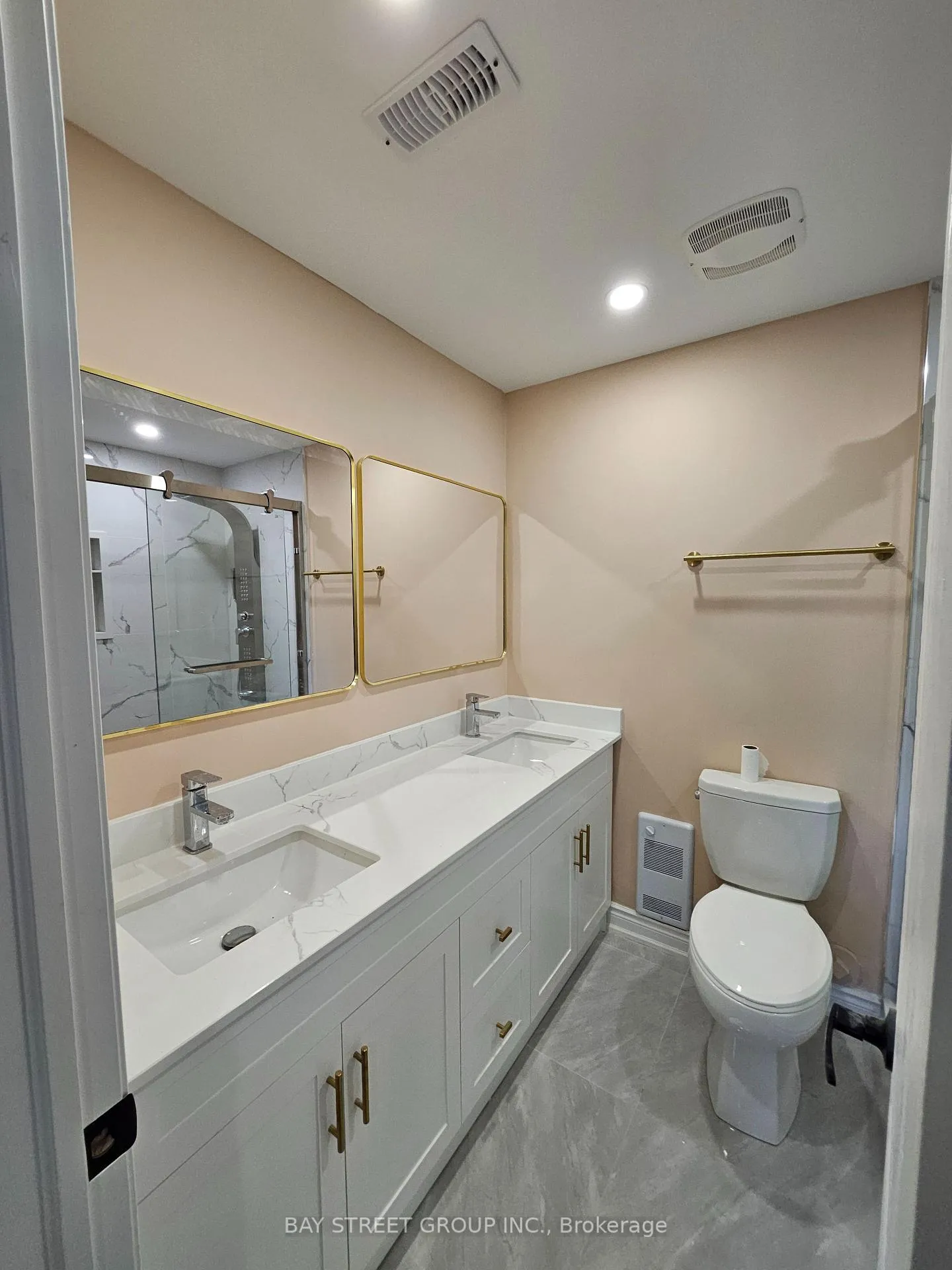 Photo 7 of Unit 1A, 152 First Nations Trail, Vaughan, Kleinburg — HOMEH
