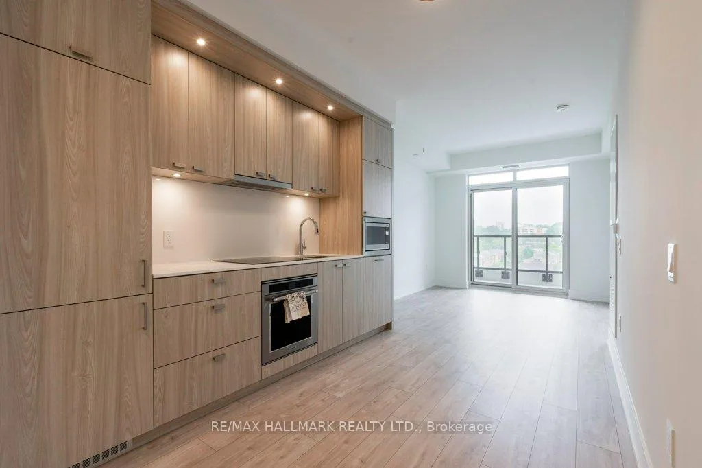 Photo 3 of Unit 722, 858 Dupont Street, Toronto, Dovercourt-Wallace Emerson-Junction — HOMEH