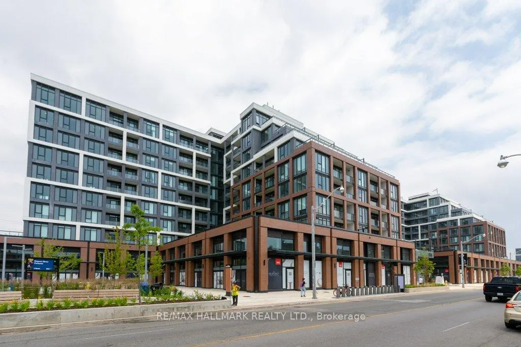 Photo 26 of Unit 722, 858 Dupont Street, Toronto, Dovercourt-Wallace Emerson-Junction — HOMEH