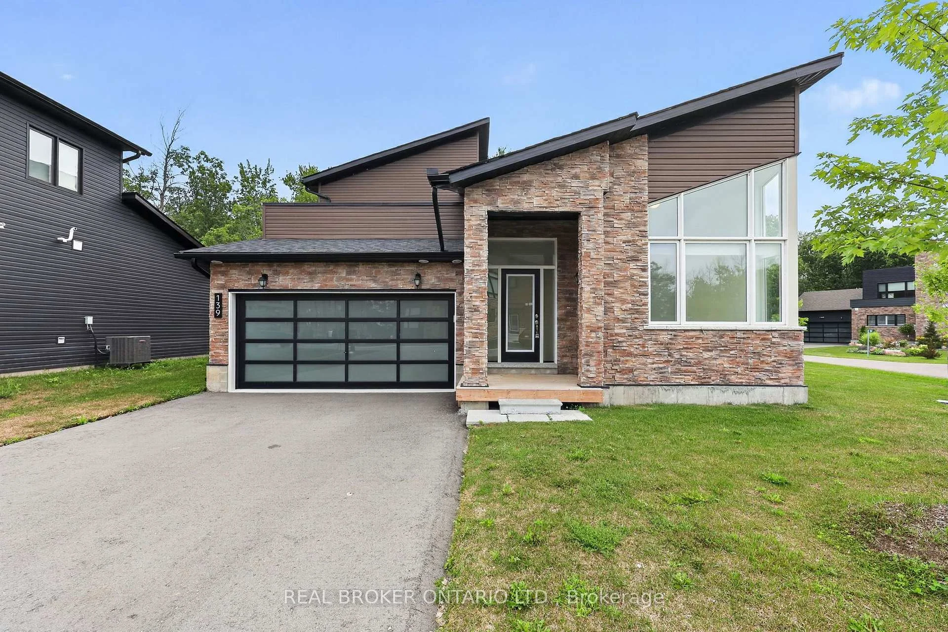 Front of 139 Marina Village Drive