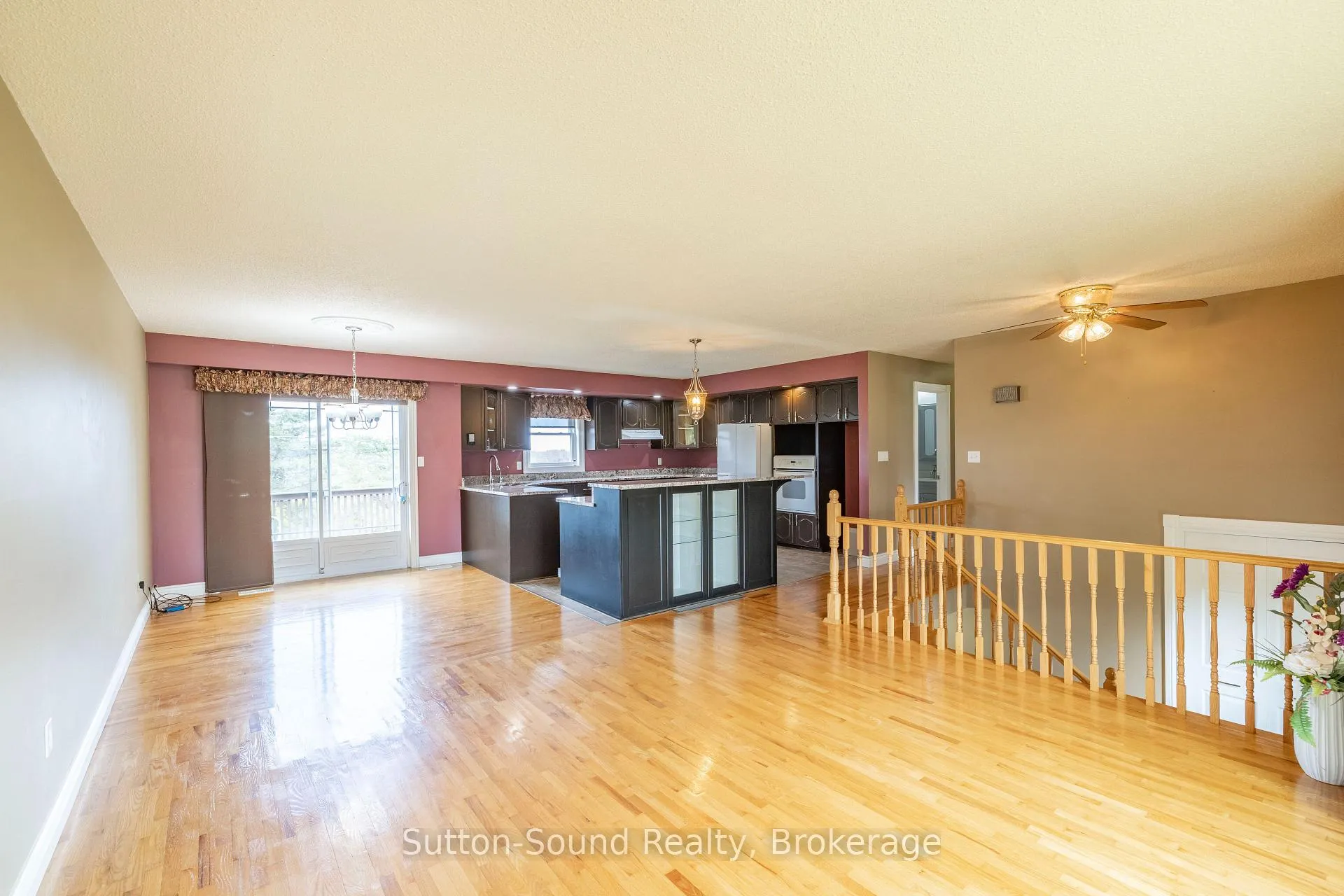 Photo 7 of 244363 22 Side Road, Meaford — HOMEH