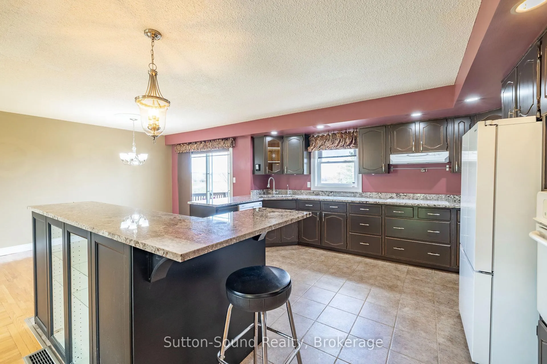 Photo 10 of 244363 22 Side Road, Meaford — HOMEH