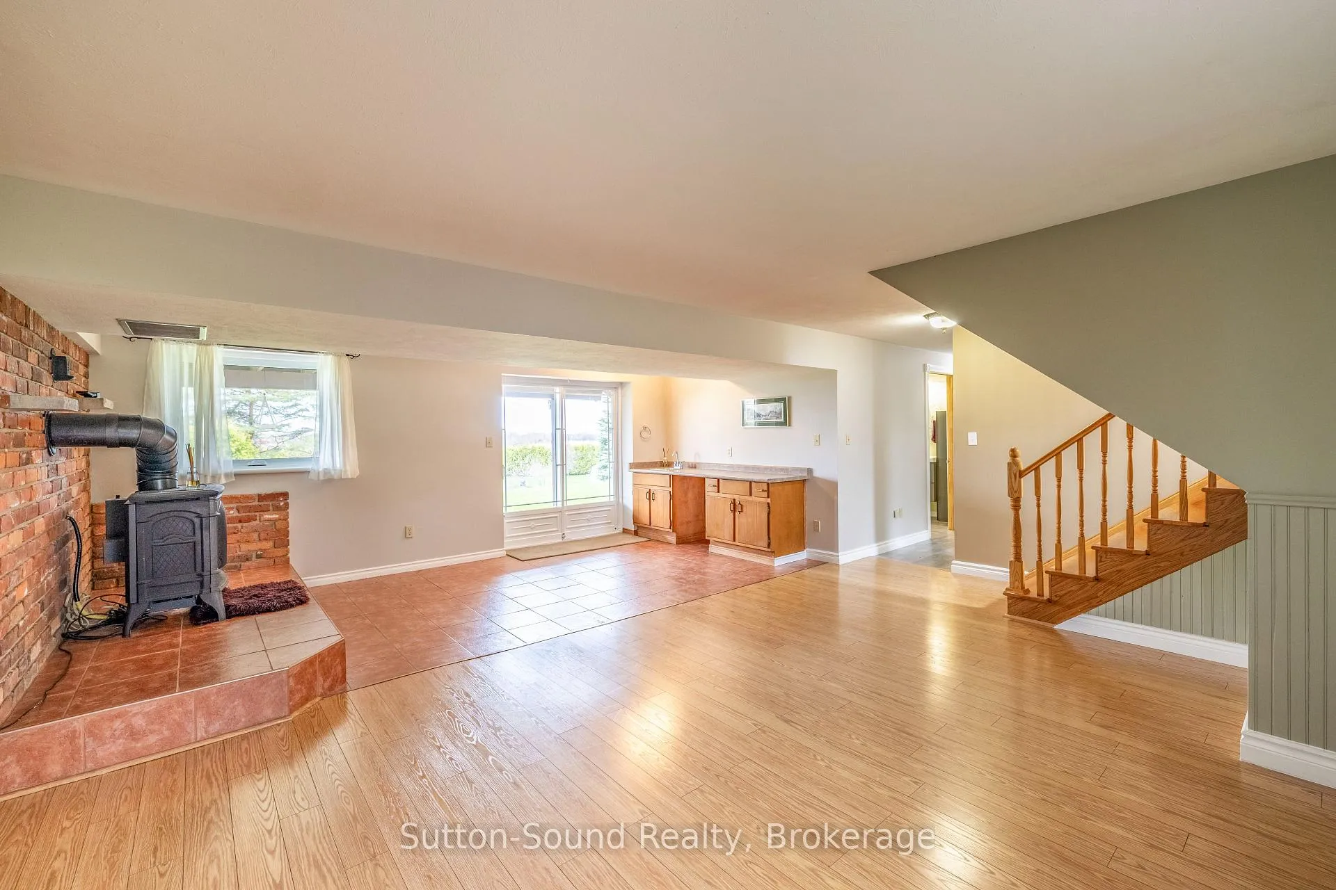 Photo 15 of 244363 22 Side Road, Meaford — HOMEH