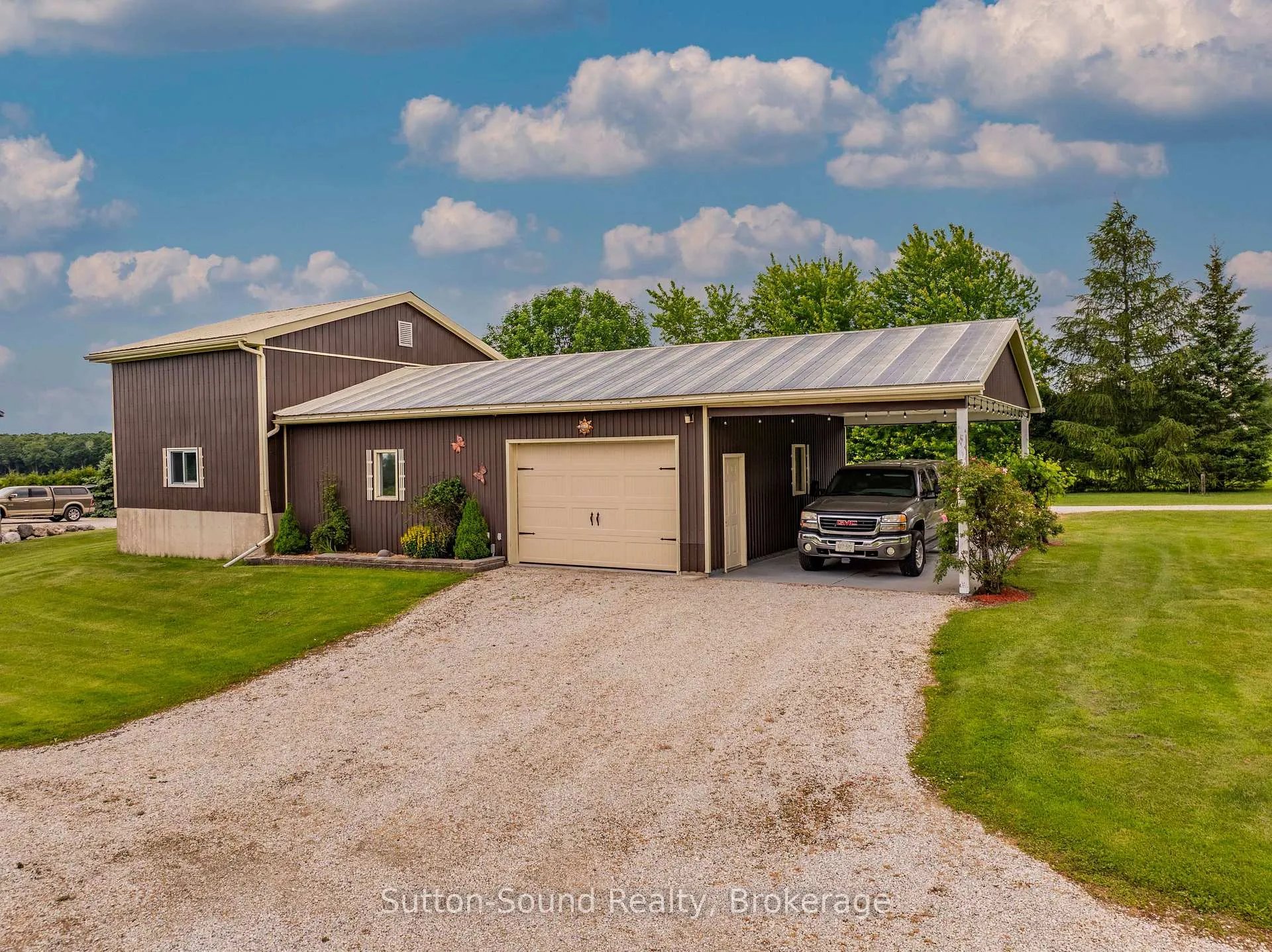 Photo 22 of 244363 22 Side Road, Meaford — HOMEH