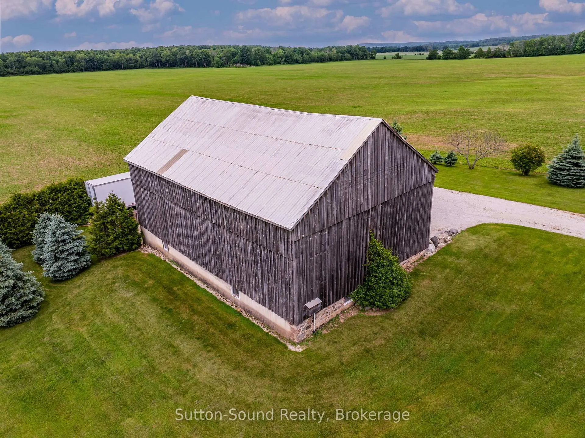 Photo 27 of 244363 22 Side Road, Meaford — HOMEH