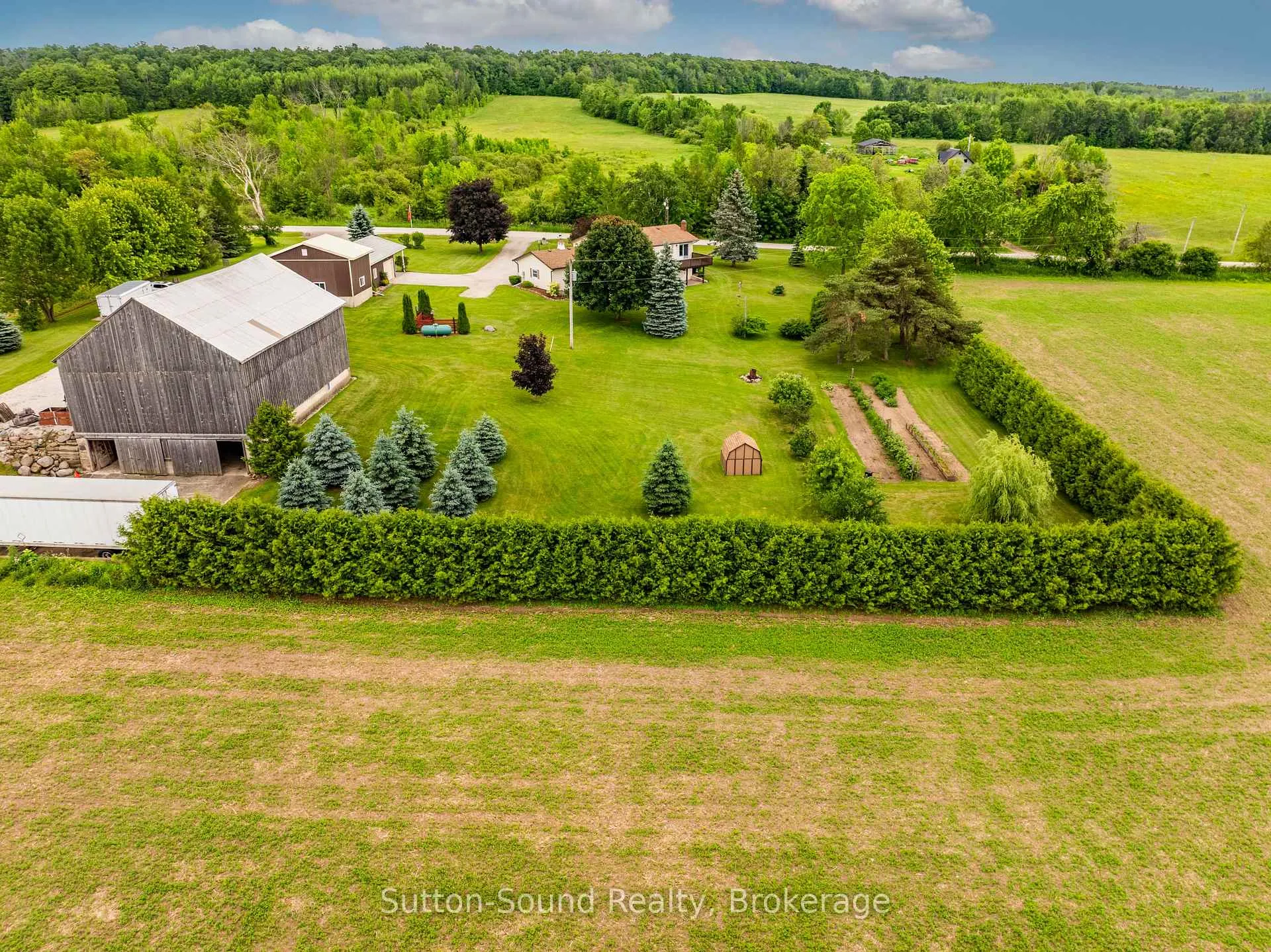 Photo 30 of 244363 22 Side Road, Meaford — HOMEH