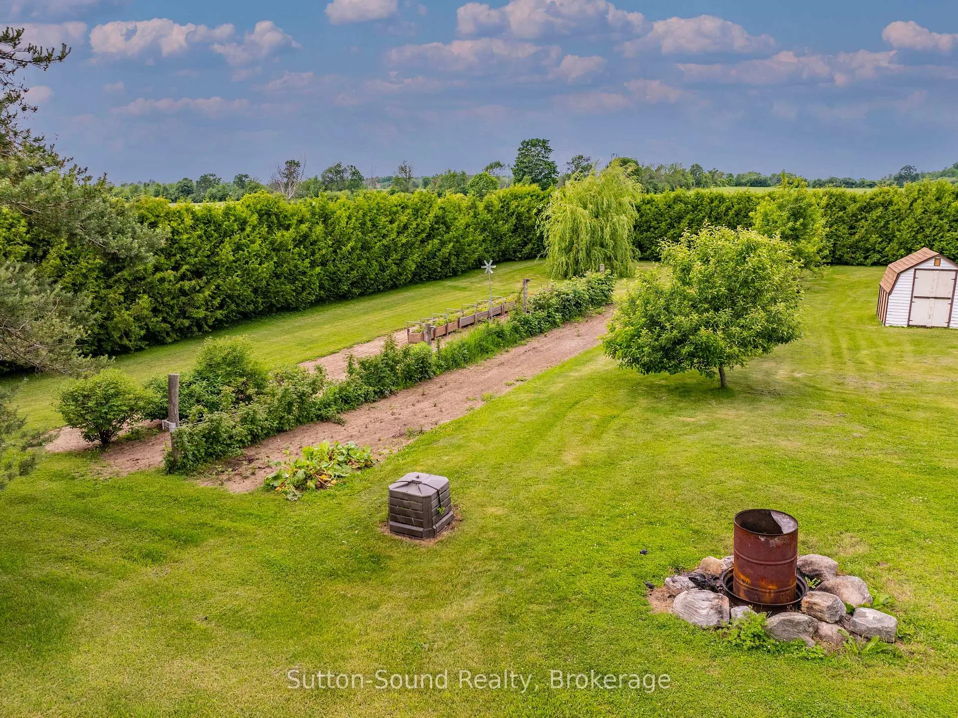 Photo 34 of 244363 22 Side Road, Meaford — HOMEH