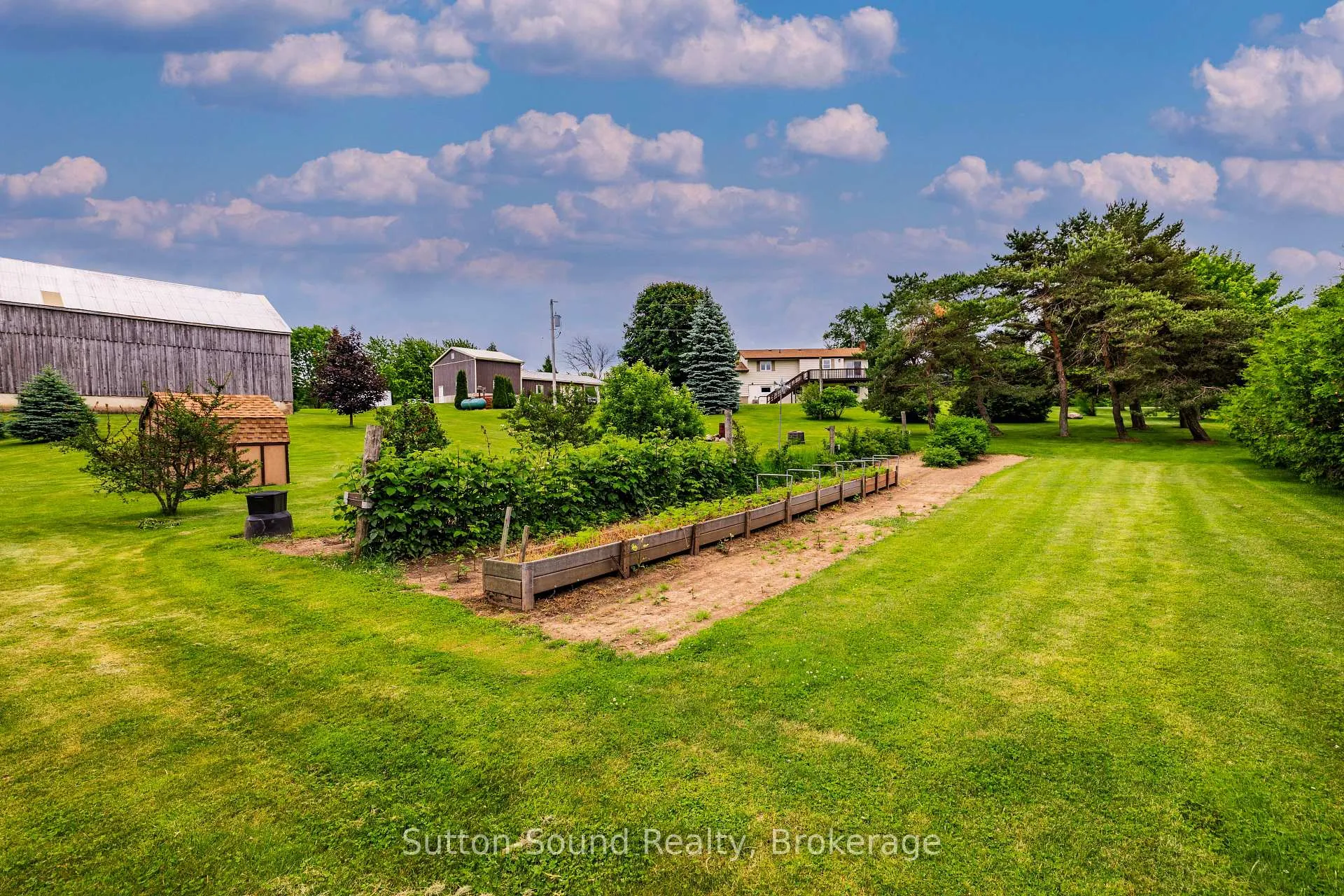 Photo 35 of 244363 22 Side Road, Meaford — HOMEH